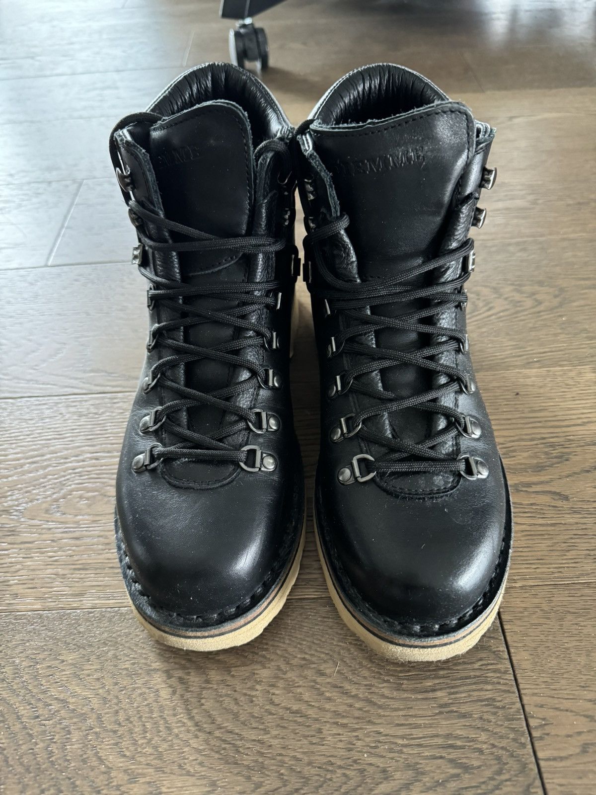 Diemme Diemme Roccia vet full grain leather boots Size US 7.5 / EU 40-41 - 2 Thumbnail