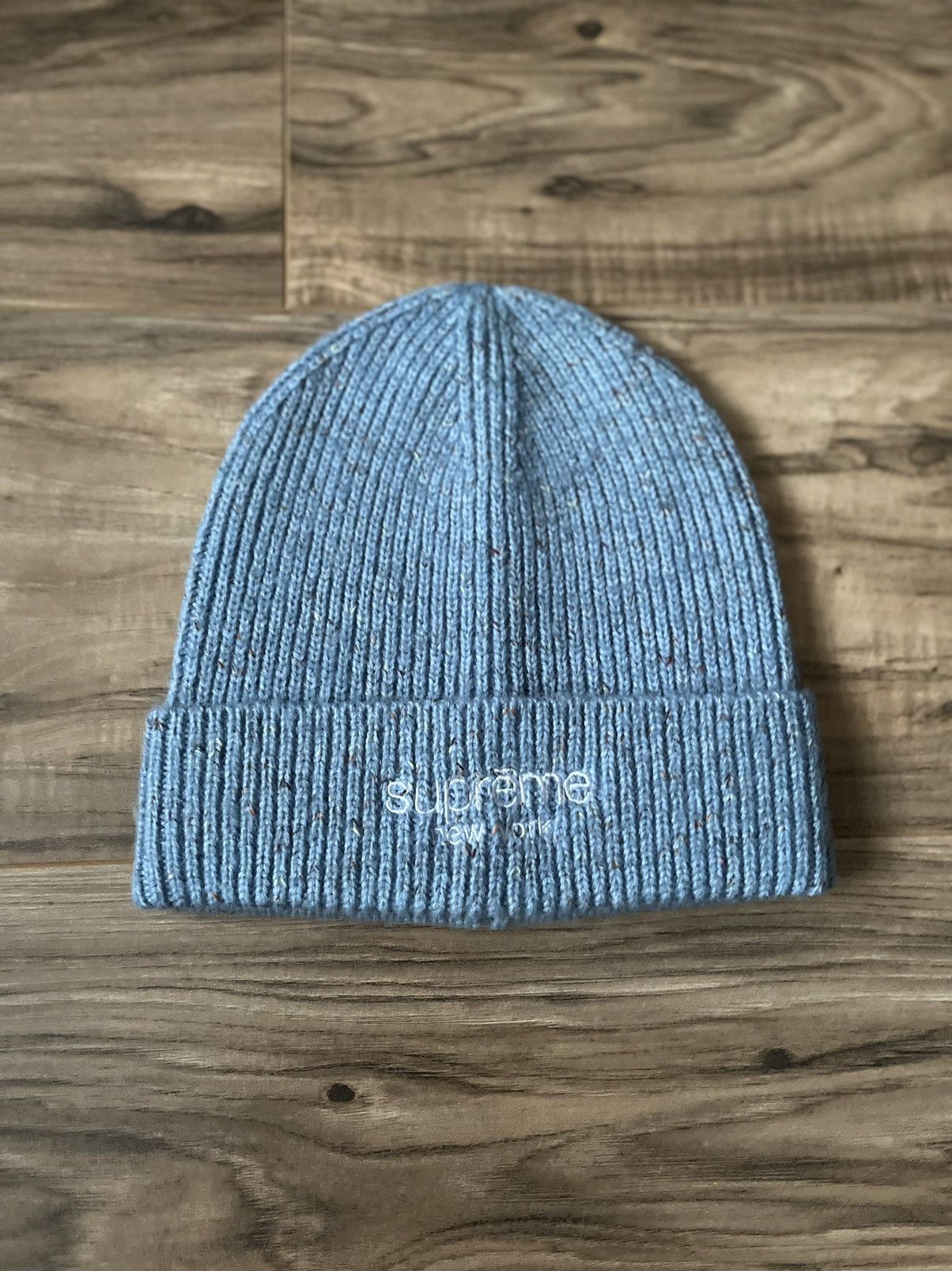 Supreme Raindbow Speckle outlet Beanie