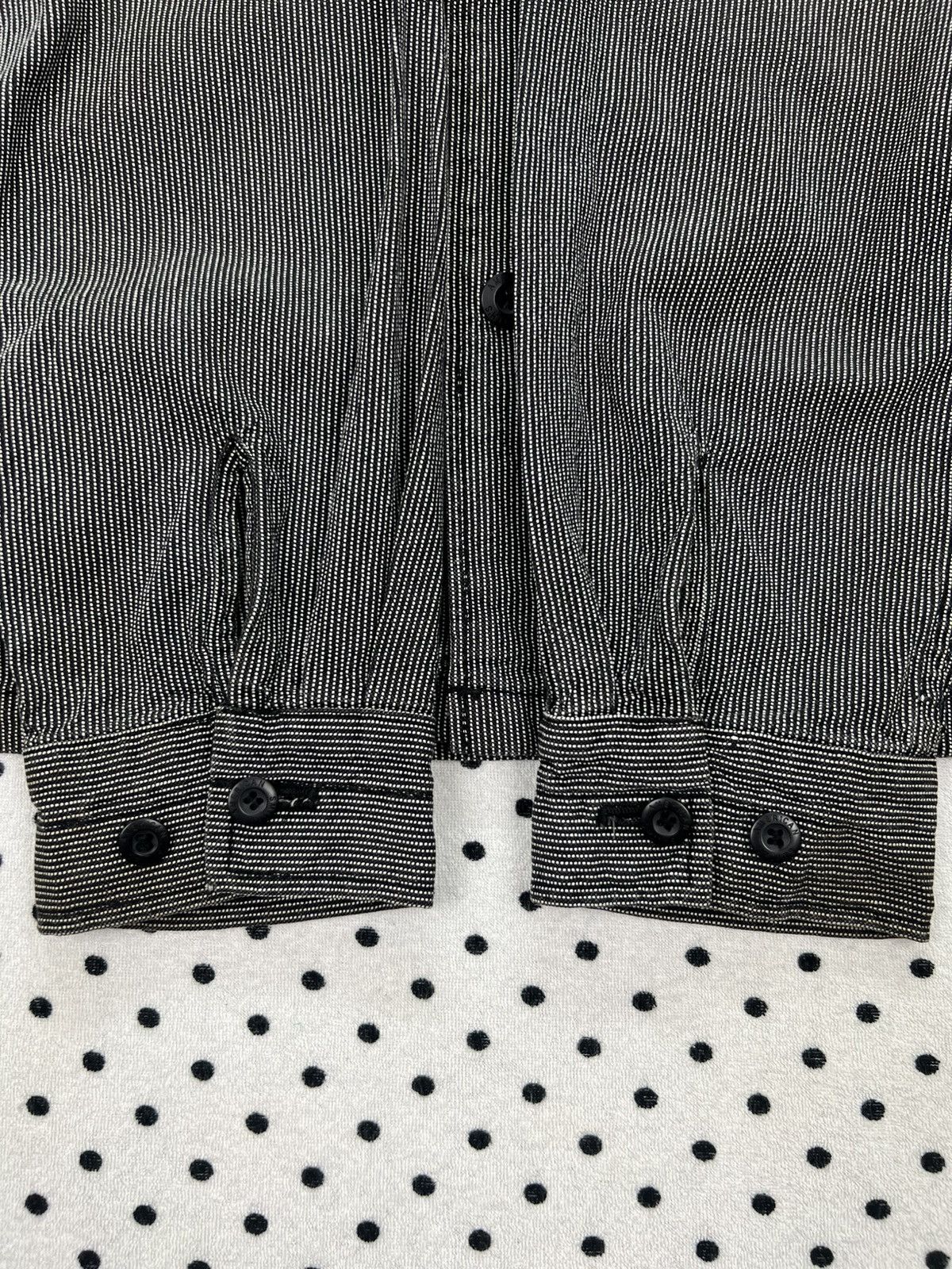 Smith's American Smith’s American Stripes Shirt Size US M / EU 48-50 / 2 - 11 Thumbnail