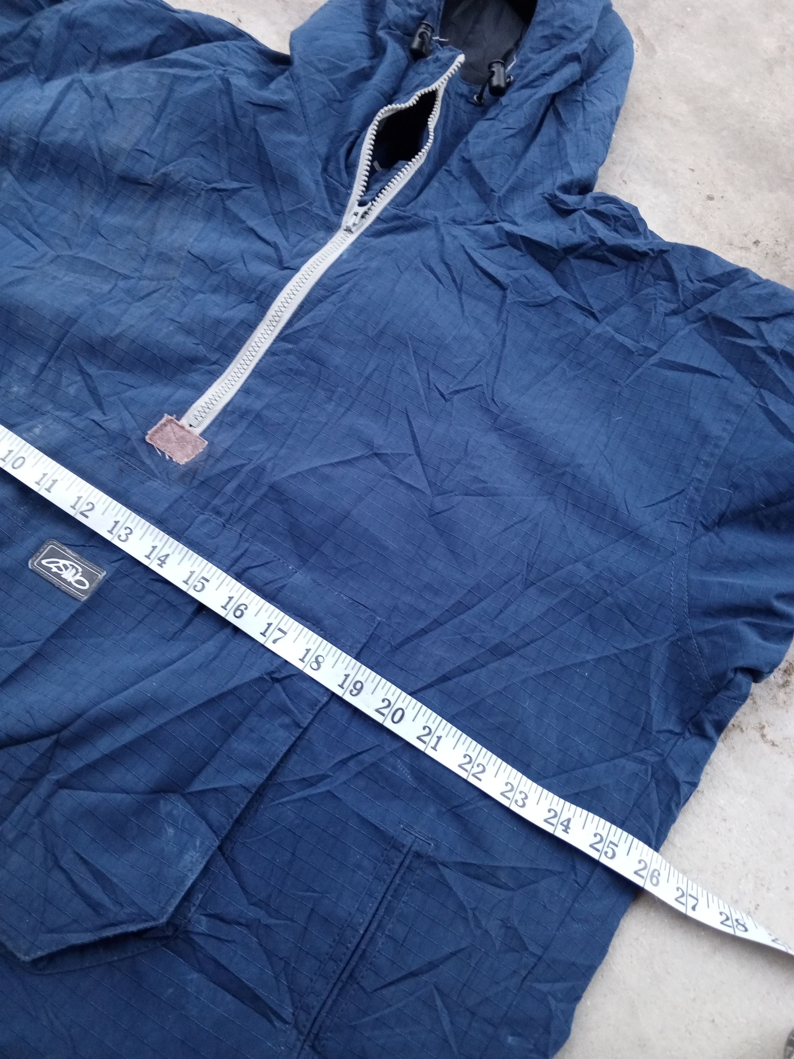 Goldwin Halfzipper estivo by 🔥GOLDWIN 🔥 JACKET HODDIE Size US XL / EU 56 / 4 - 8 Thumbnail