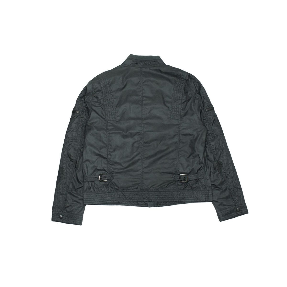 Dolce & Gabbana *NoTariff Dolce & Gabbana Archive Multi Pocket Jacket Size US XL / EU 56 / 4 - 3 Thumbnail
