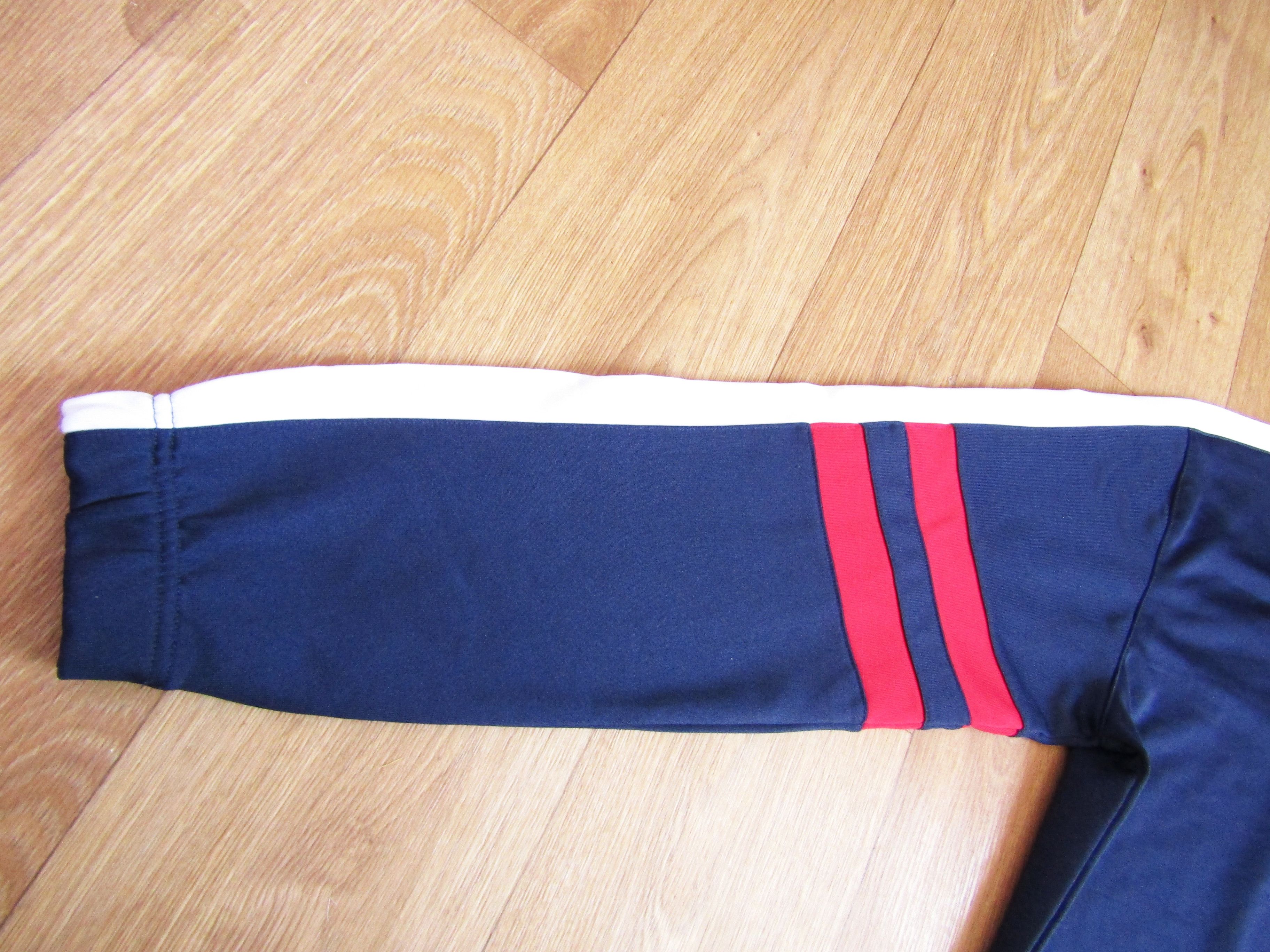 Fila × Vintage Vintage Fila sweatshirt Size US XL / EU 56 / 4 - 17 Thumbnail