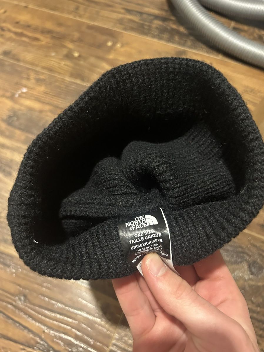 The North Face The north face beanie Size ONE SIZE - 3 Thumbnail