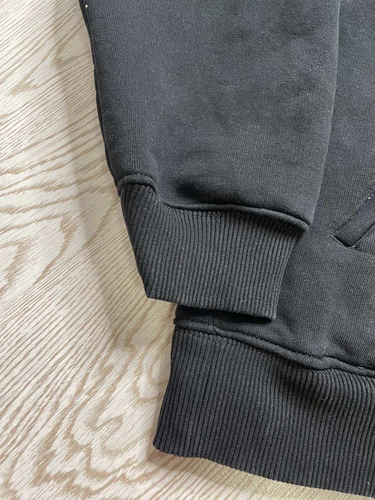 Designer Lowlights Studios Y2K Big Logo Full zip oversized hoodie Size US S / EU 44-46 / 1 - 6 Thumbnail