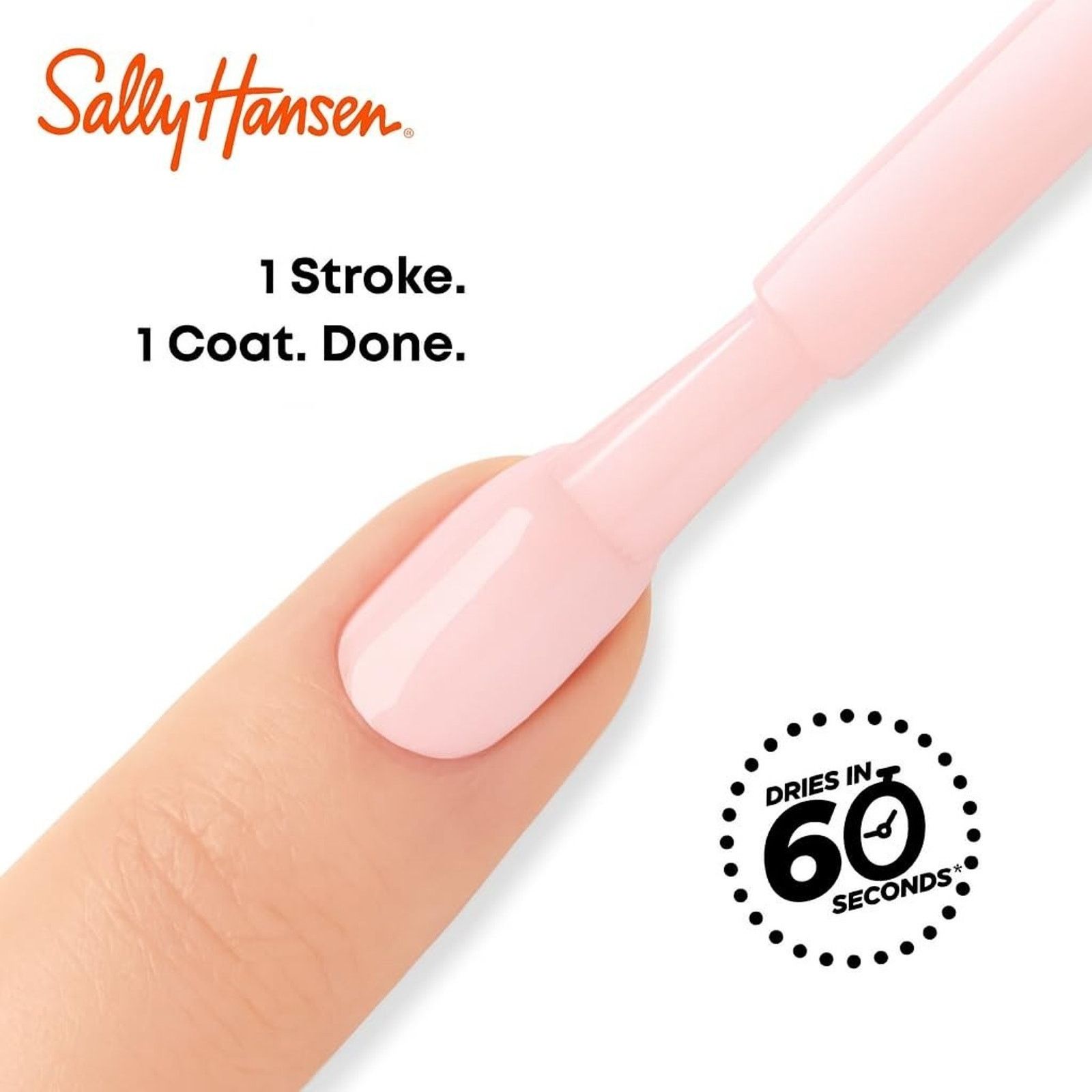 Other Hershey's Cookie 'n' Cream Eggs - 780 - Nail Polish .31oz Size ONE SIZE - 5 Thumbnail