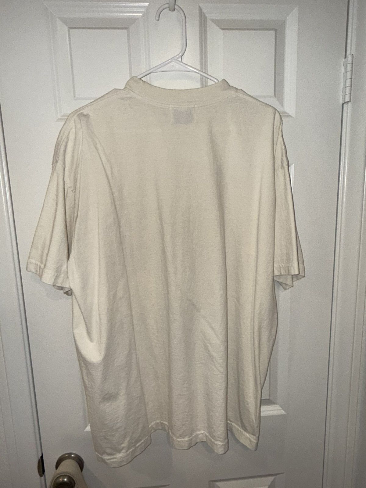 Warren Lotas Warren Lotas Samurai Tee, Size XL Size US XL / EU 56 / 4 - 3 Thumbnail