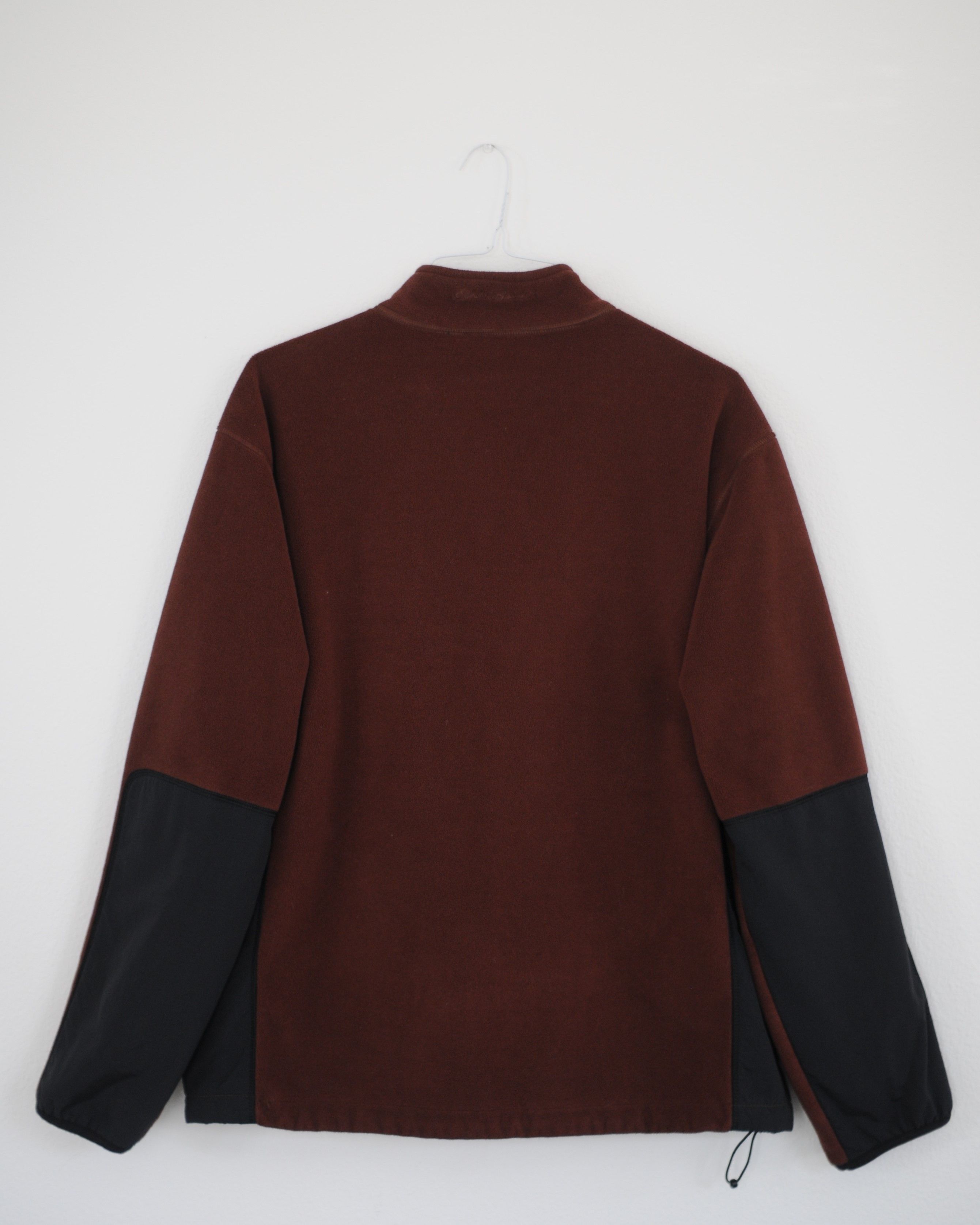 Eddie Bauer Eddie Bauer Fleece Quarter-zip Size US L / EU 52-54 / 3 - 2 Thumbnail