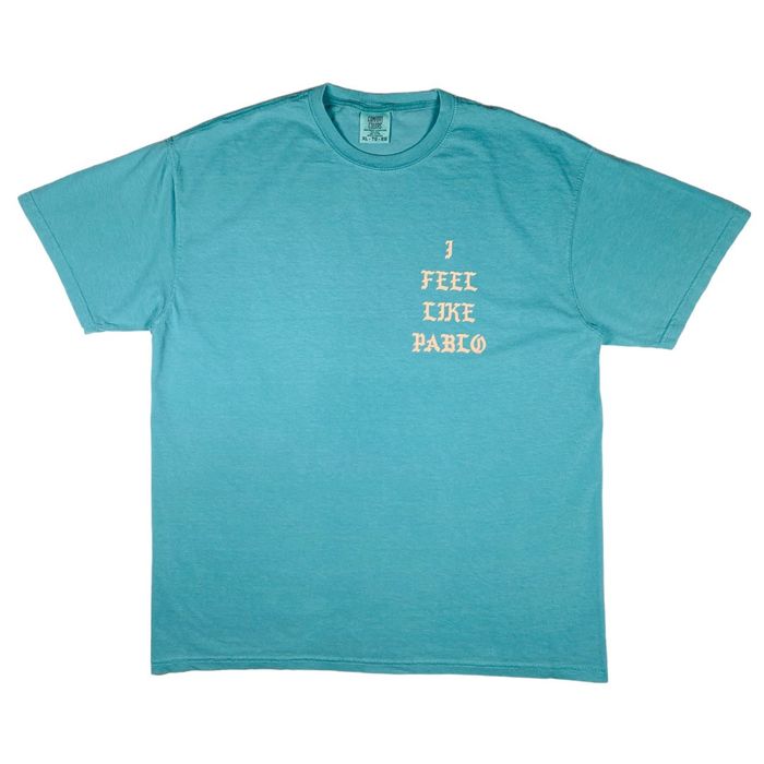 Mi Sento Come Kobe - Kanye West - T-shirt A Maniche Lunghe - La - Foto 2