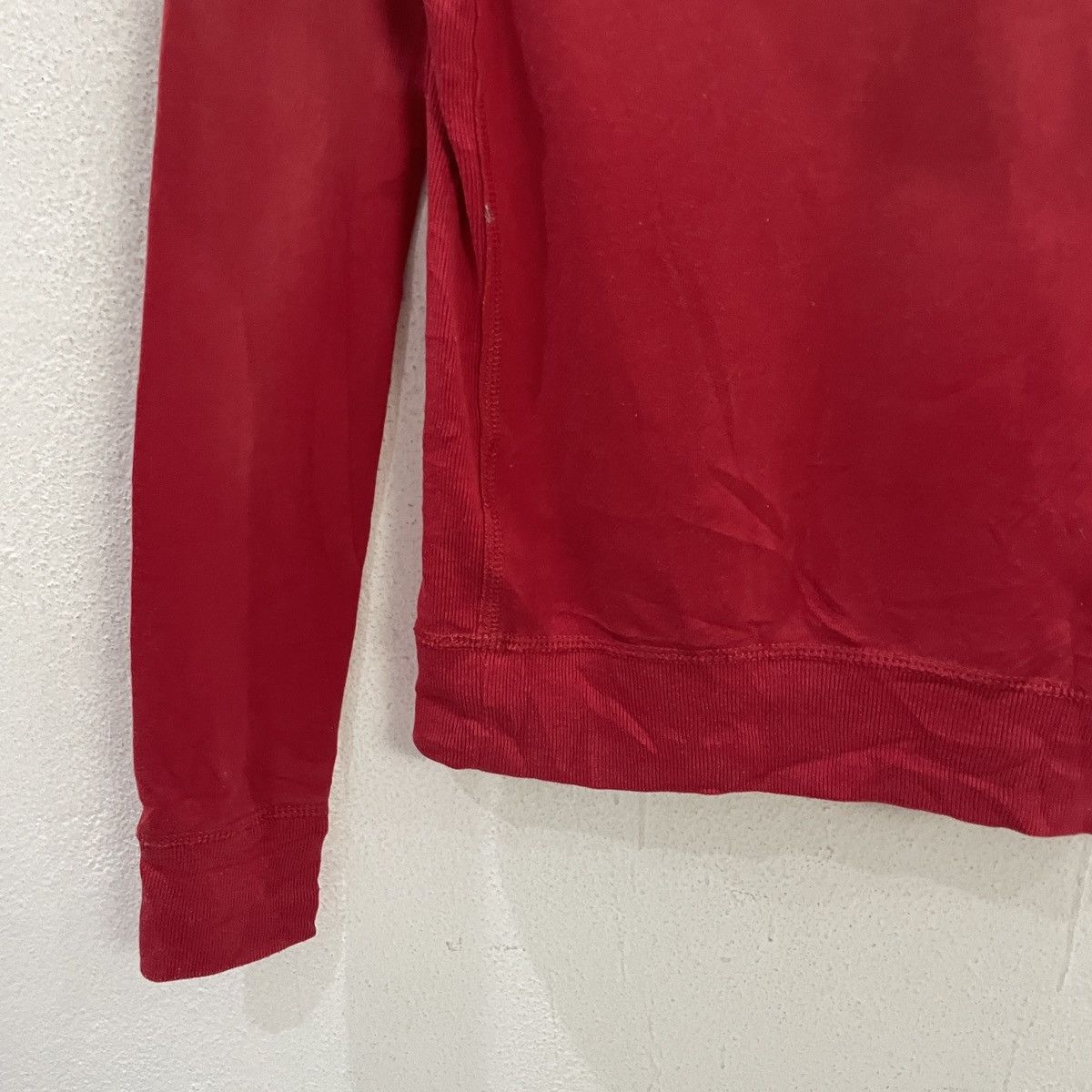 Abercrombie & Fitch Vintage Abercrombie & Fitch Hoodies Sweatshirt Size M / US 6-8 / IT 42-44 - 9 Thumbnail