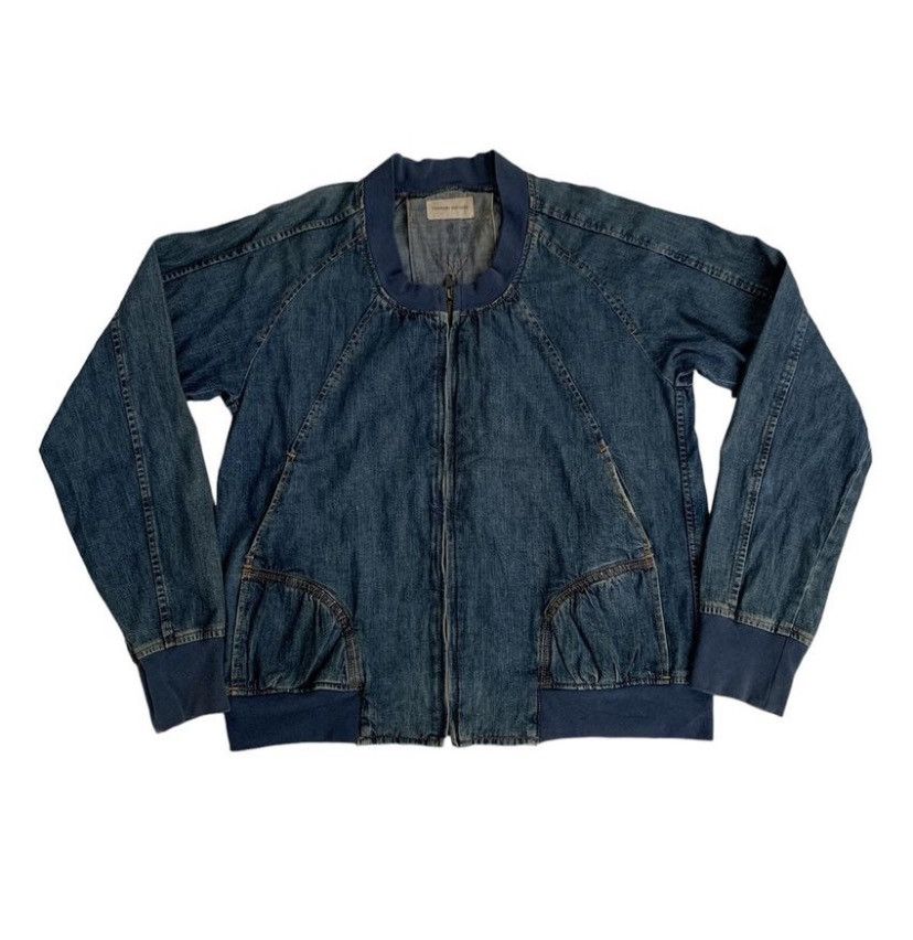 Issey Miyake Issey Miyake Tsumori Chisato Jacket Size US M / EU 48-50 / 2 - 1 Thumbnail