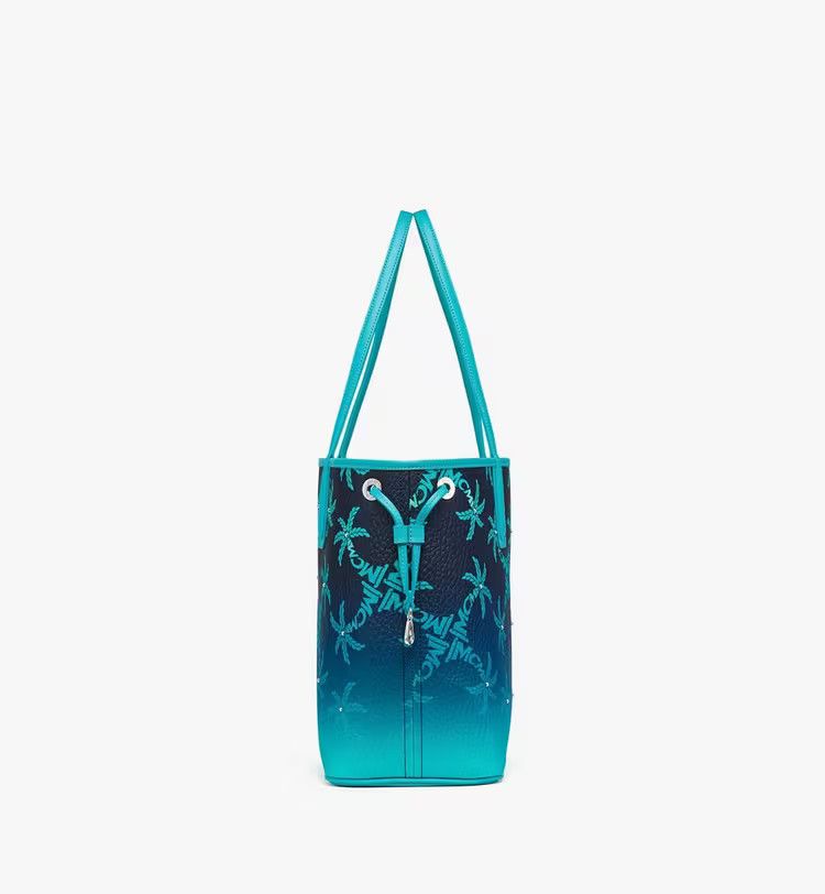 MCM o1mt1gz1125 Dup / Size: OS / Medium Shopper Bag Size ONE SIZE - 2 Thumbnail