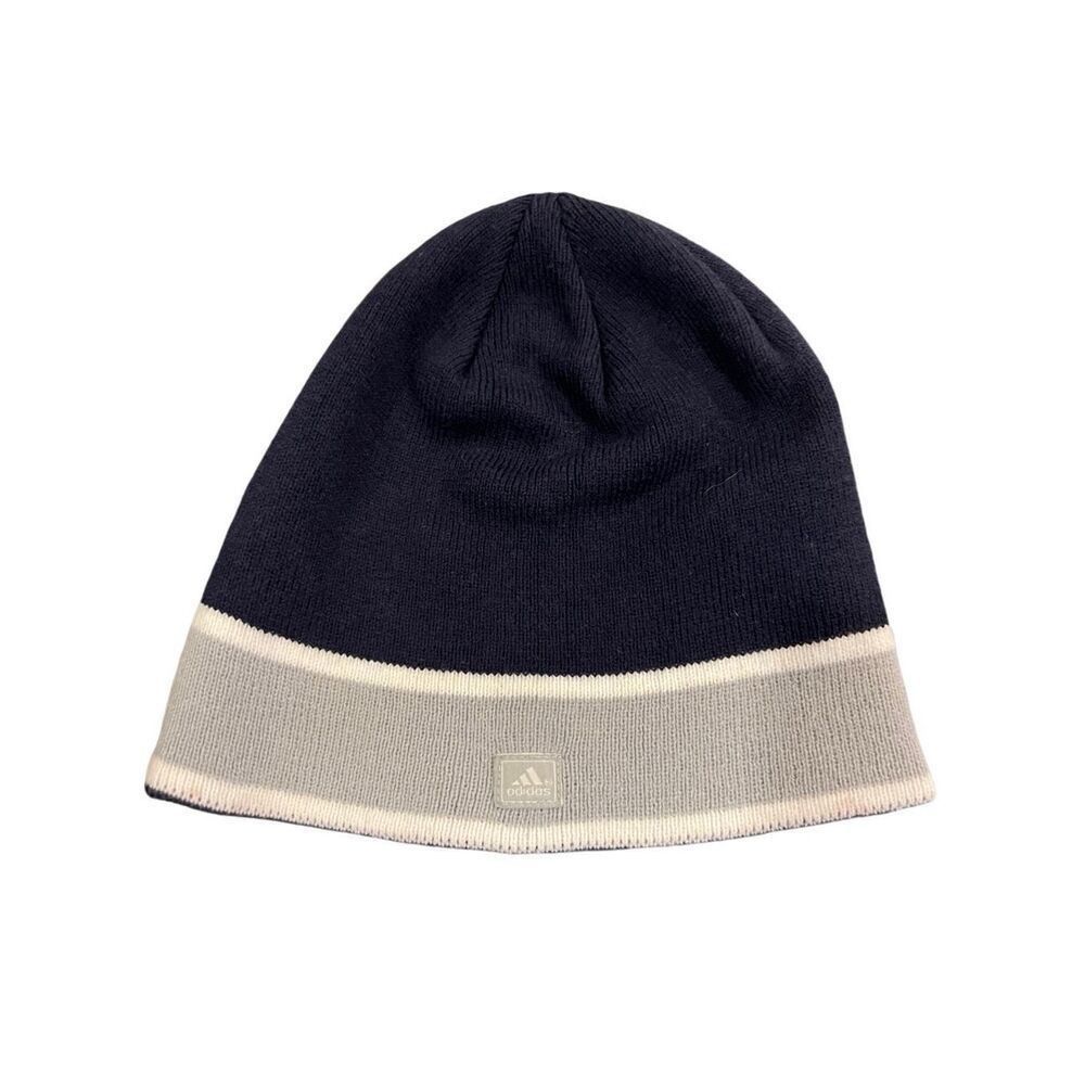 Adidas Adidas beanie hat Size ONE SIZE - 4 Thumbnail