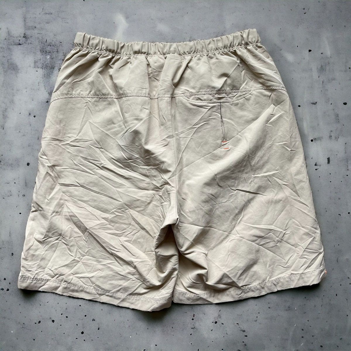 Nike ACG × Vintage Vintage Y2K Nike ACG Shorts Size US 30 / EU 46 - 4 Thumbnail