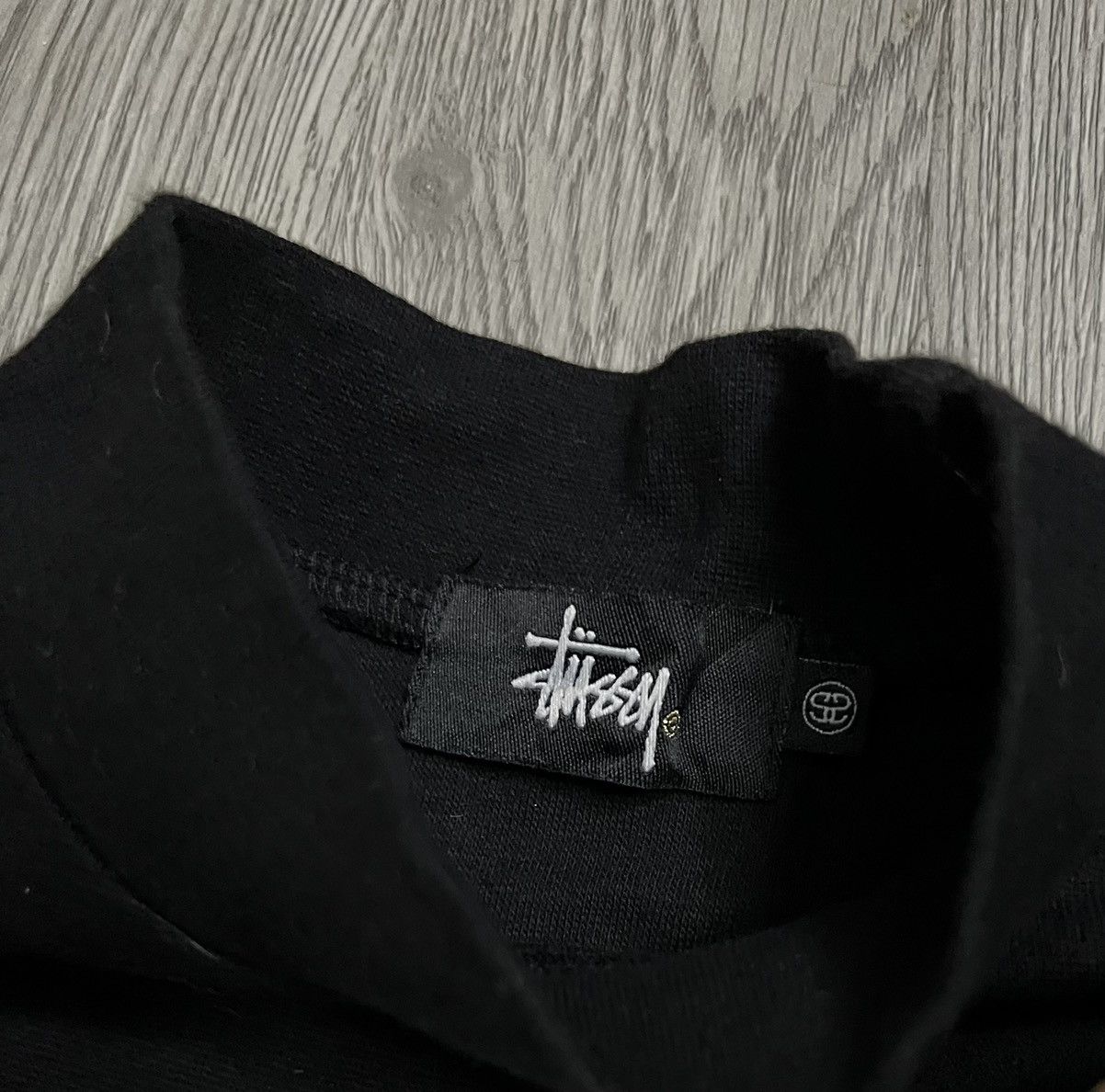 Stussy Vintage Stussy body dress 🧛🏻‍♀️🖤 Size S / US 4 / IT 40 - 6 Thumbnail