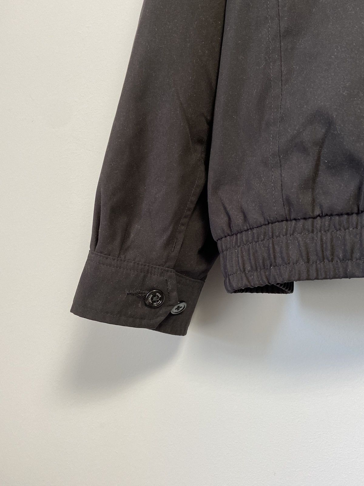 Vintage Polo Ralph Lauren Vintage Jacket y2k style hype Size US XXL / EU 58 / 5 - 10 Thumbnail