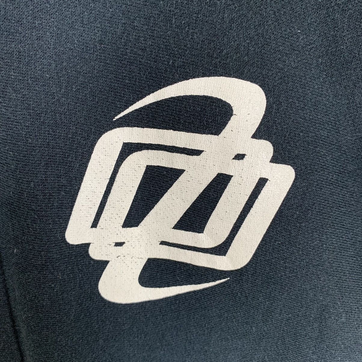 Zoo York Zoo York Varsity Jacket Zoo York Light Jacket Size Medium Size M / US 6-8 / IT 42-44 - 5 Thumbnail