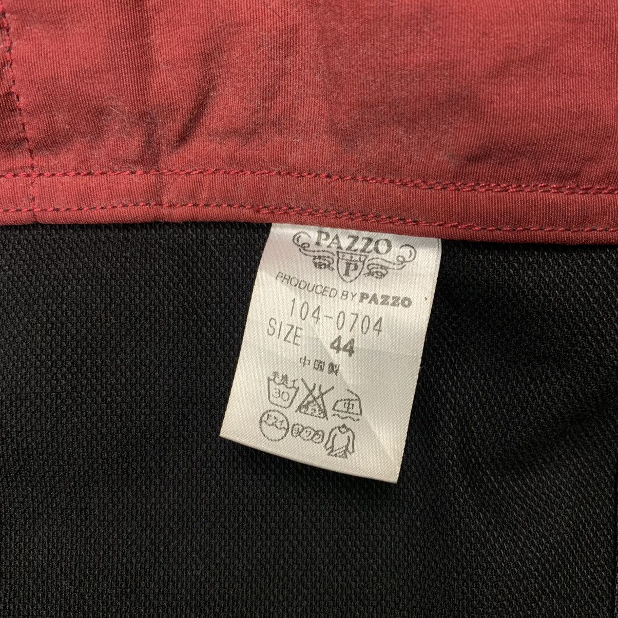 14th Addiction 2000s Custom Culture - Six Pocket Shirt Jacket Size US M / EU 48-50 / 2 - 8 Thumbnail