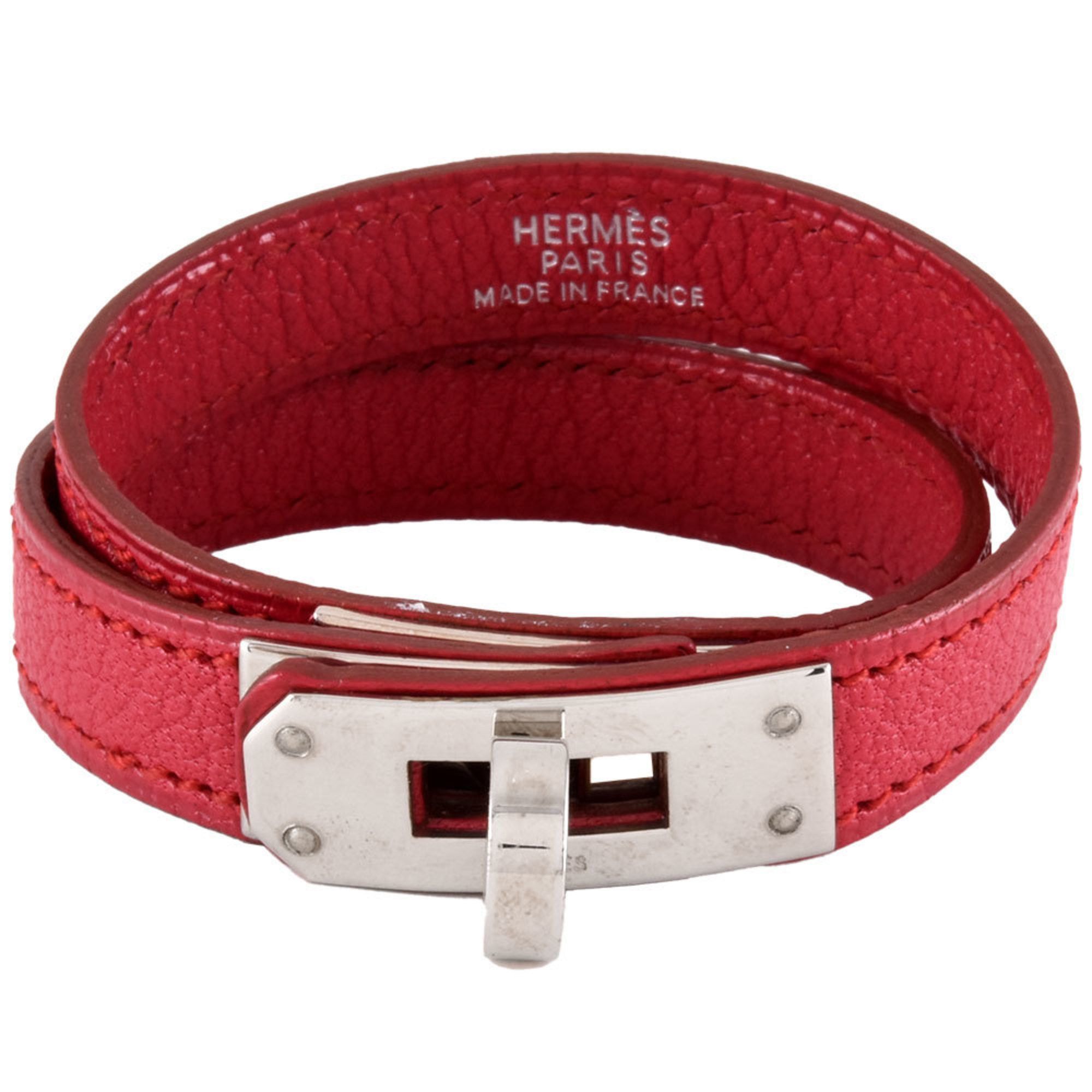 Hermes Hermès Kelly bracelet Size ONE SIZE - 1 Thumbnail