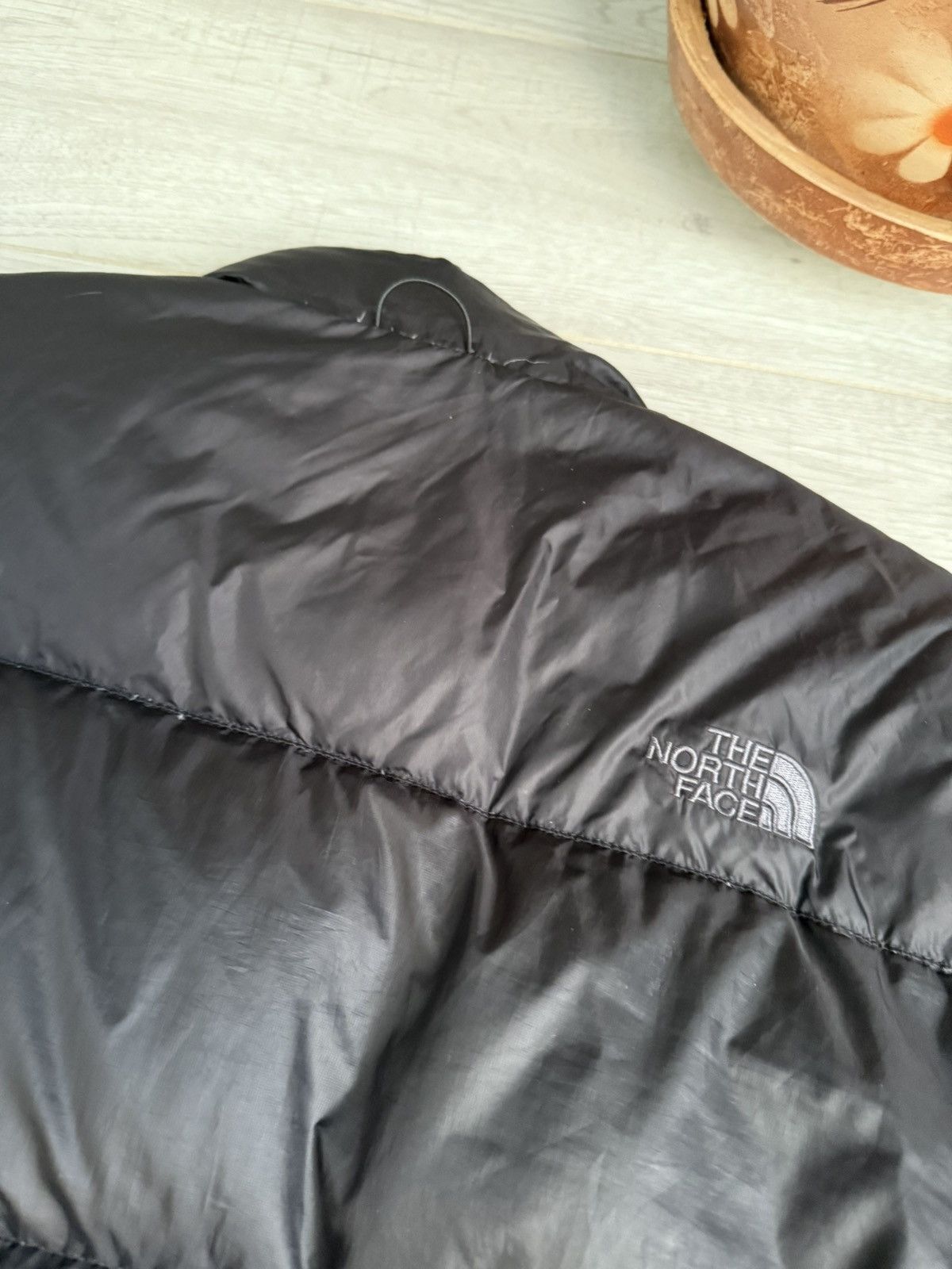 The North Face The North Face 700 Down Puffer Jacket Size US XL / EU 56 / 4 - 9 Thumbnail