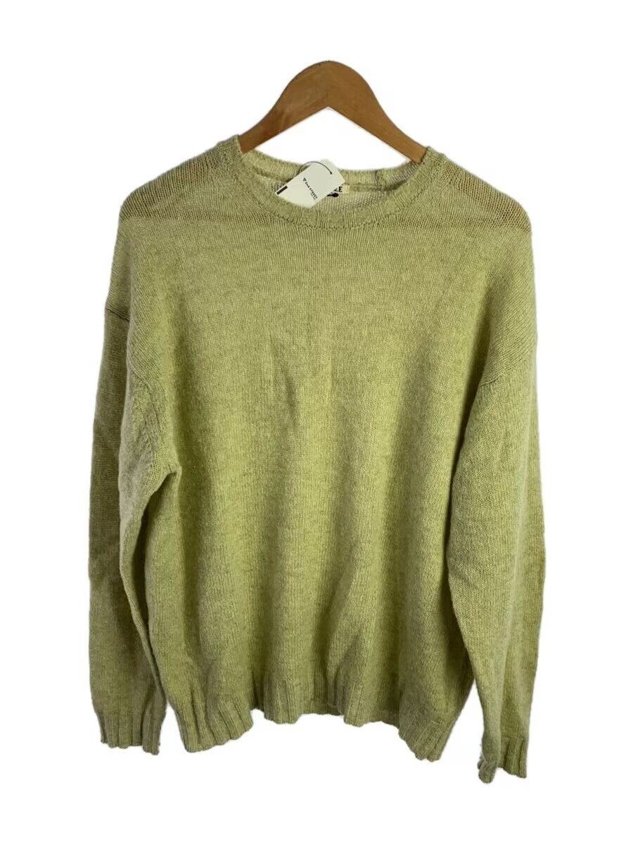 Auralee 🐎 AW23 Wool Sweater Size US XXL / EU 58 / 5 - 1 Thumbnail
