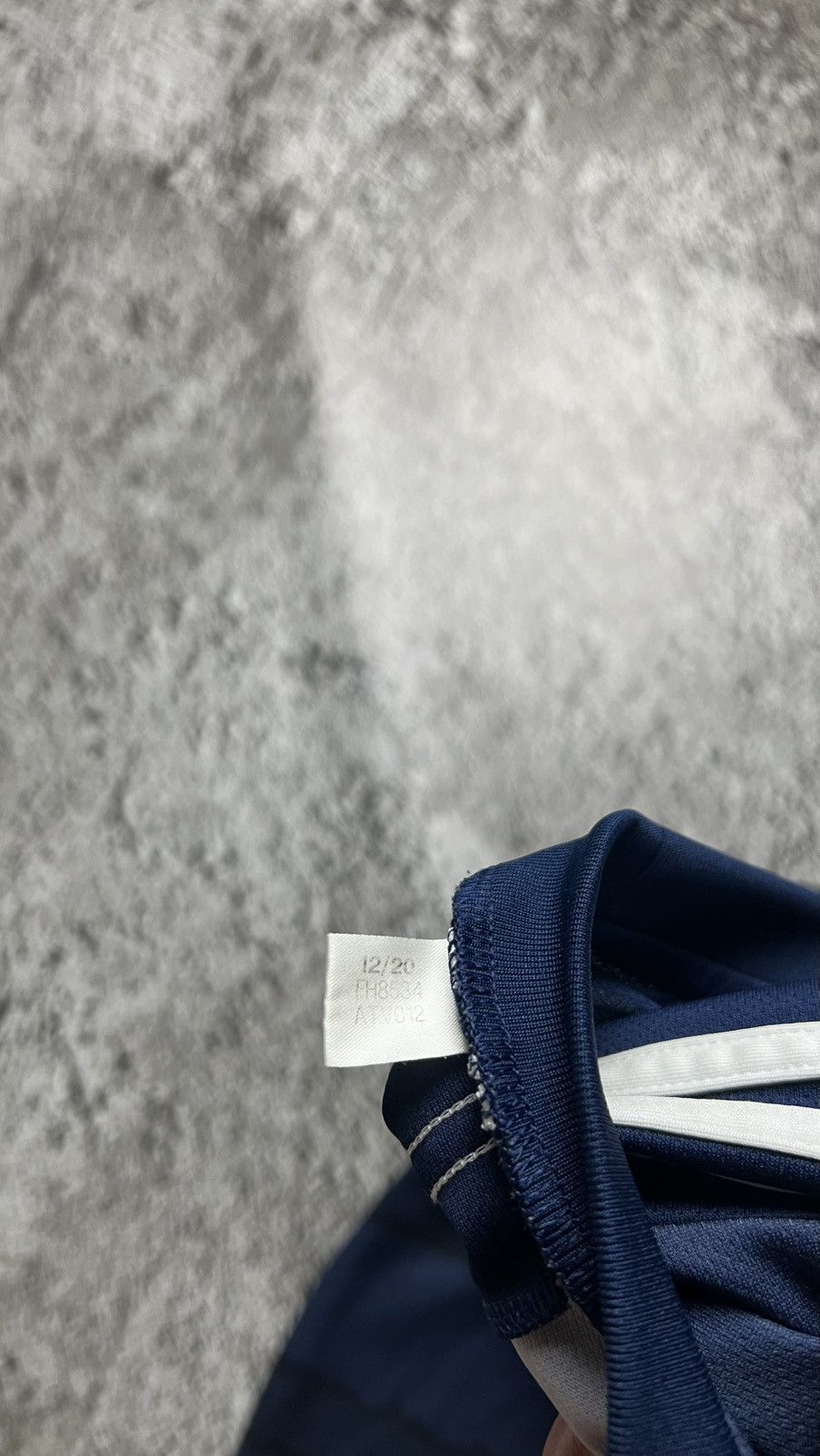 Adidas 2020-2021 Scotland national football team adidas jersey Size US XL / EU 56 / 4 - 6 Thumbnail