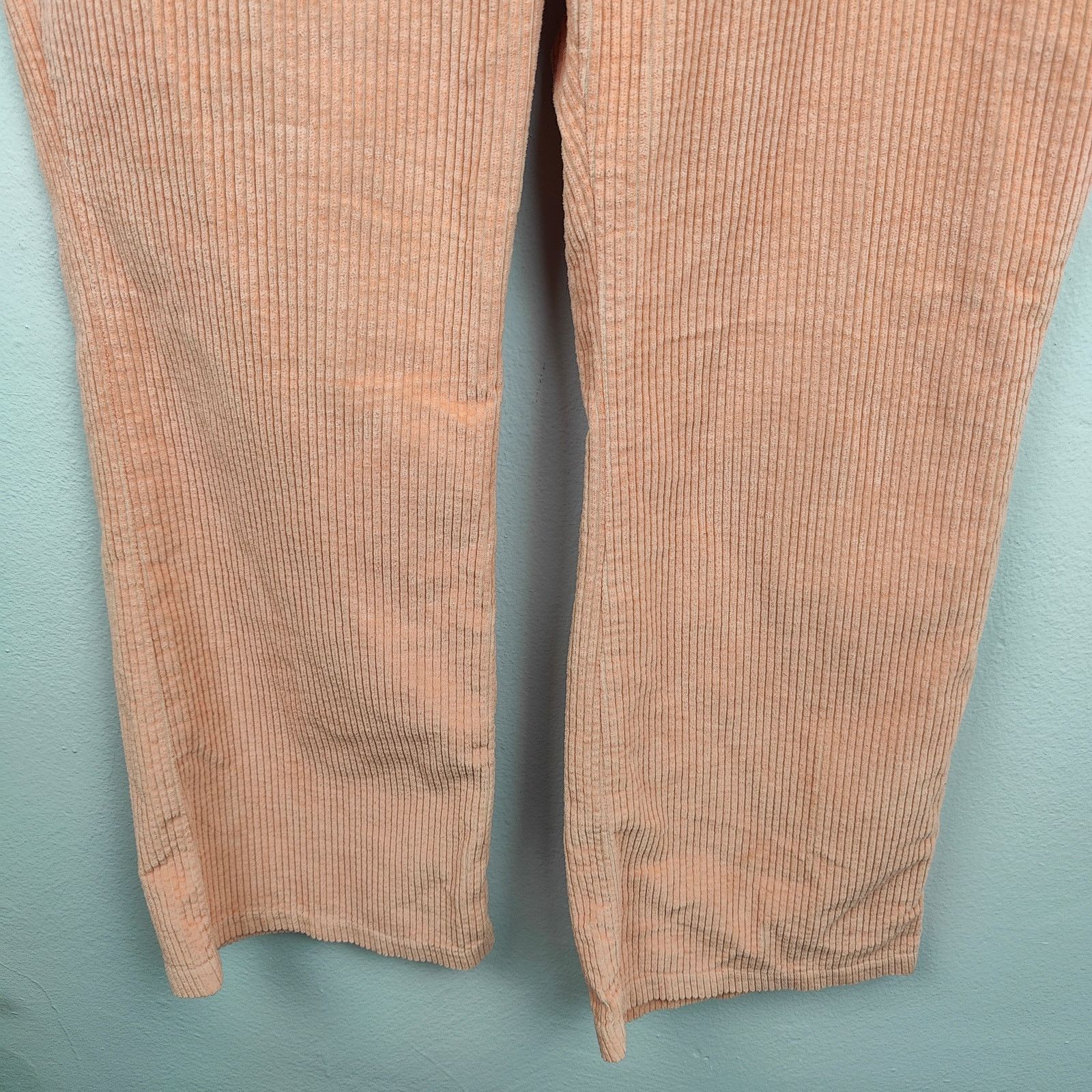 Levi's Levi's Math Club Flare Corduroy Trouser Pants Womens 30 Size 30" / US 8 / IT 44 - 4 Thumbnail