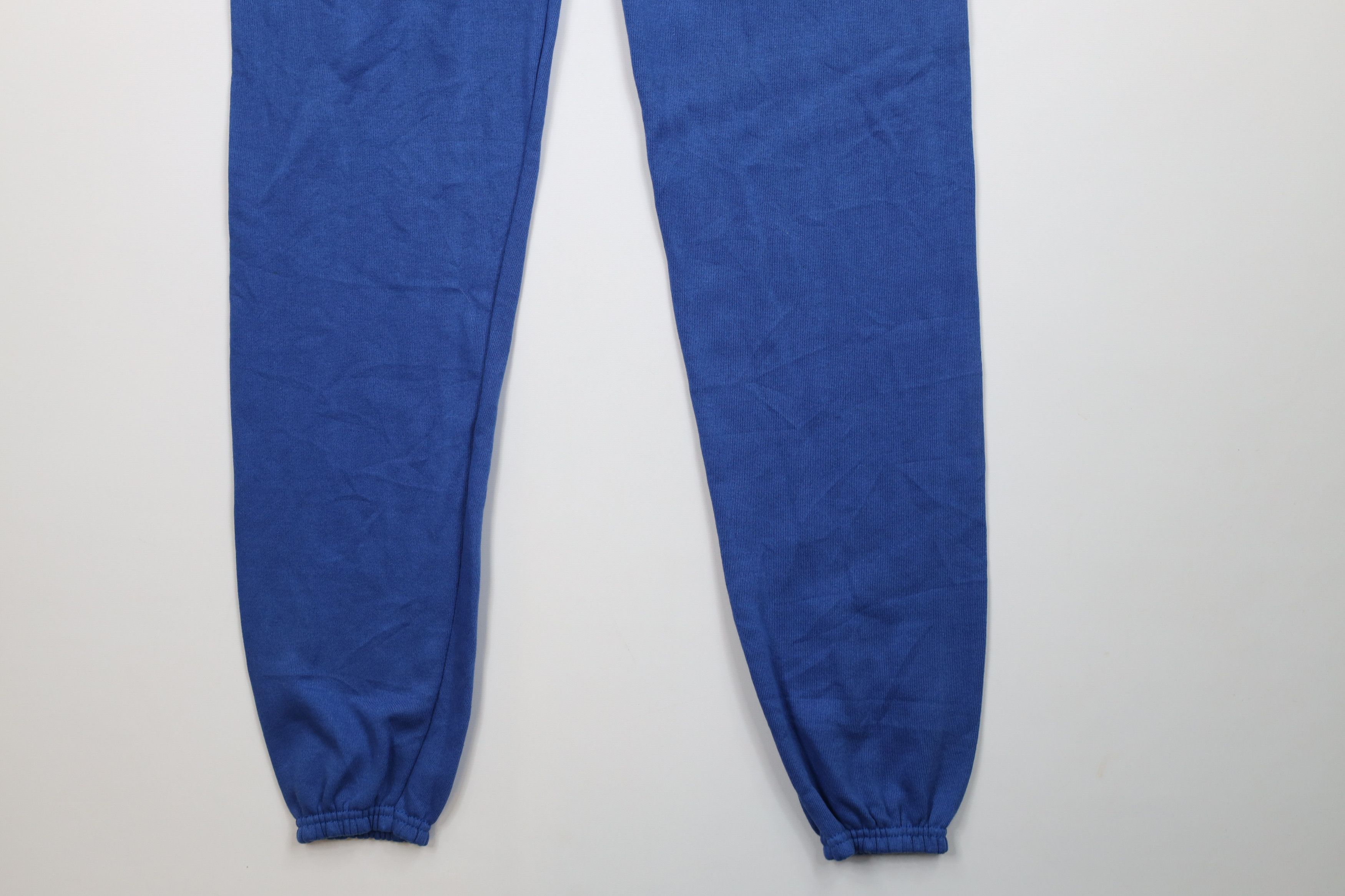 Vintage Vintage 70s 80s Streetwear Gusset Sweatpants Joggers USA Size US 34 / EU 50 - 4 Thumbnail
