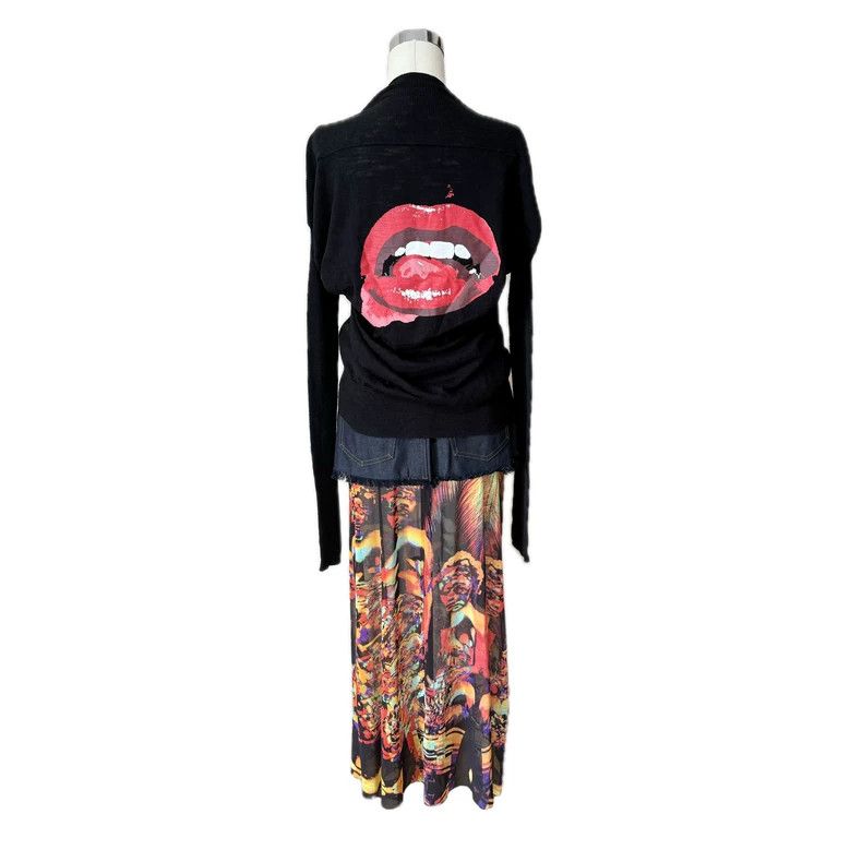 Other Vivienne Westwood Knitted cardigan Size S / US 4 / IT 40 - 5 Thumbnail