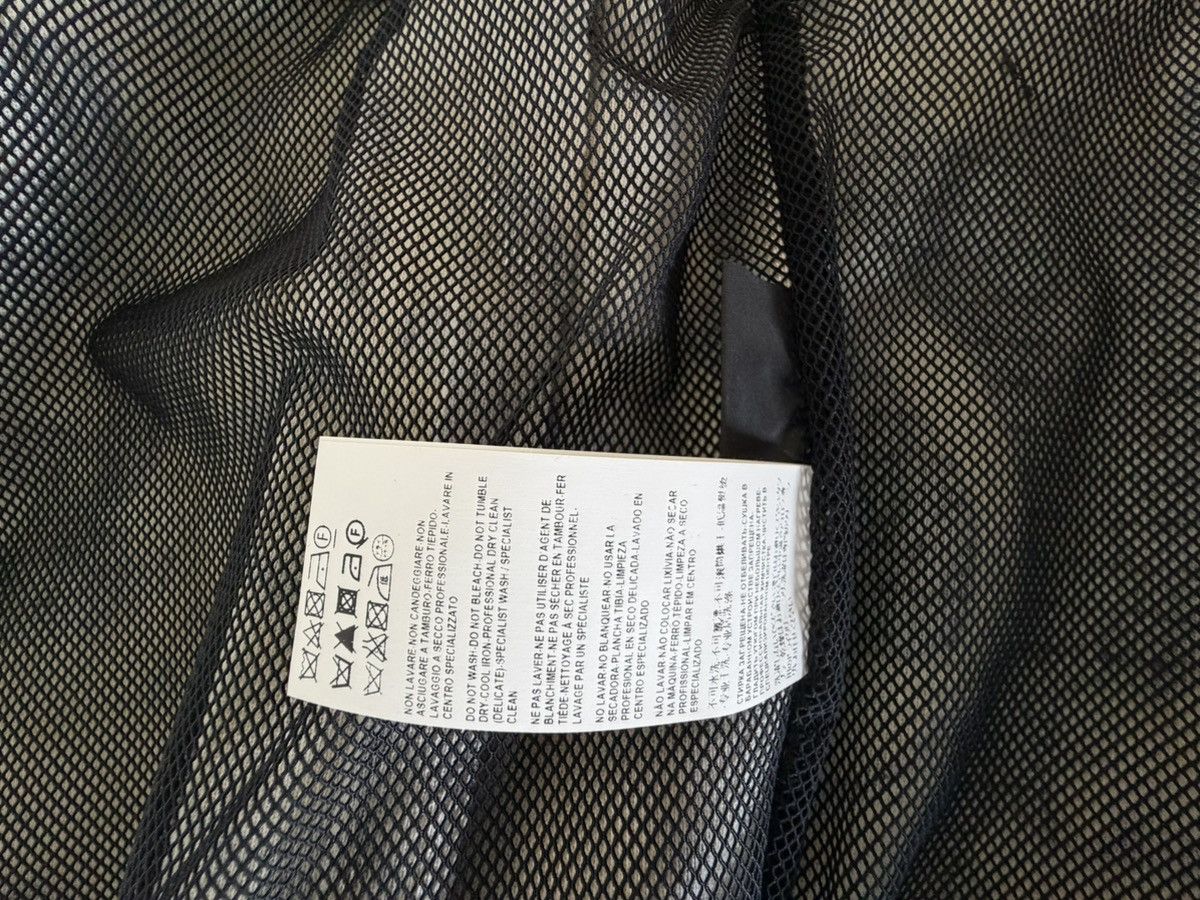 Versace Versace Baroque Hoodie Size US XL / EU 56 / 4 - 9 Thumbnail
