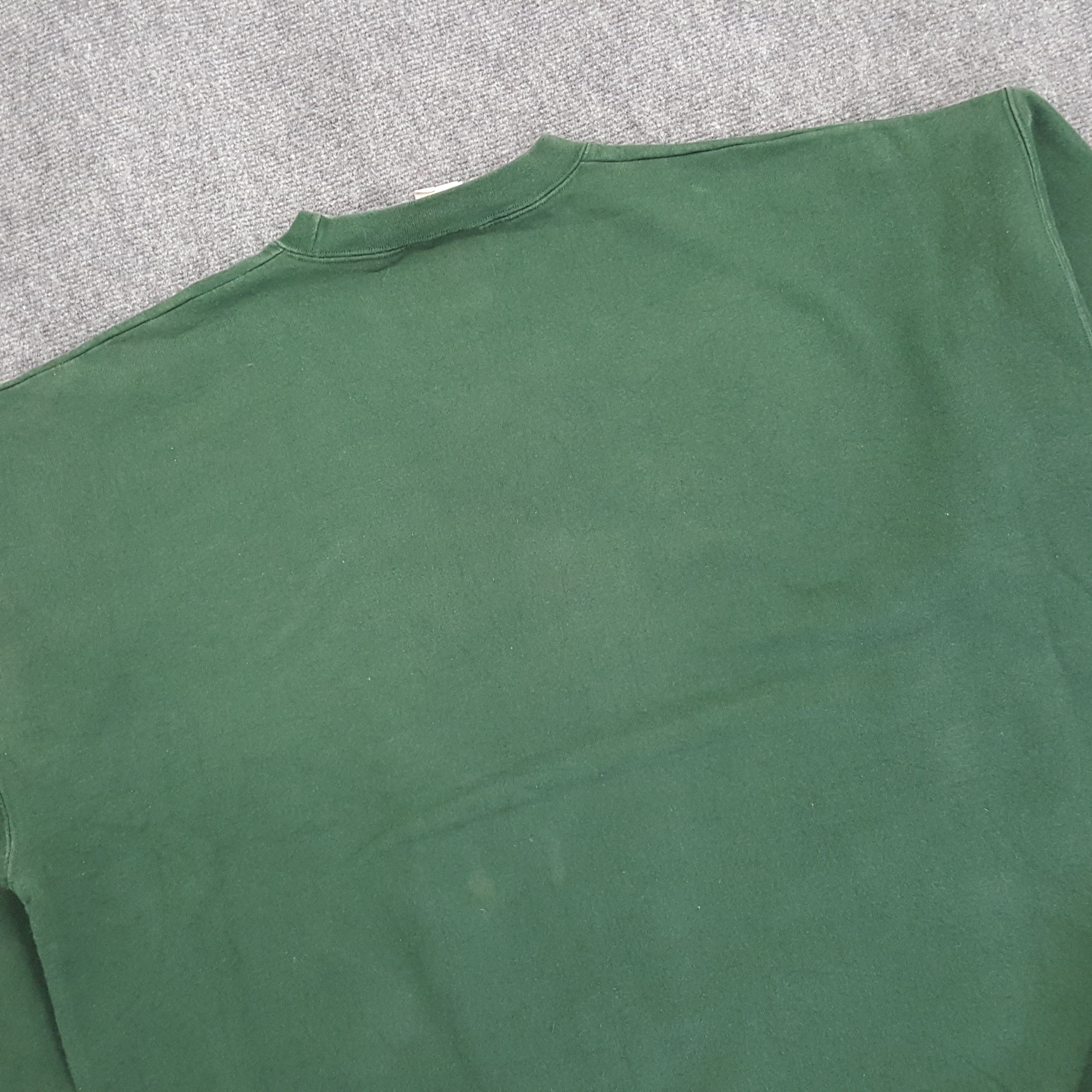 MLB × Vintage WHS Baseball American Sportswear MLB Sweatshirt Size US XXL / EU 58 / 5 - 4 Thumbnail