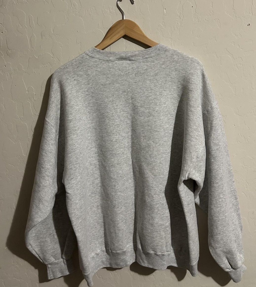 NFL Vintage 2001 Super Bowl Crewneck Size XL Size US XL / EU 56 / 4 - 4 Thumbnail