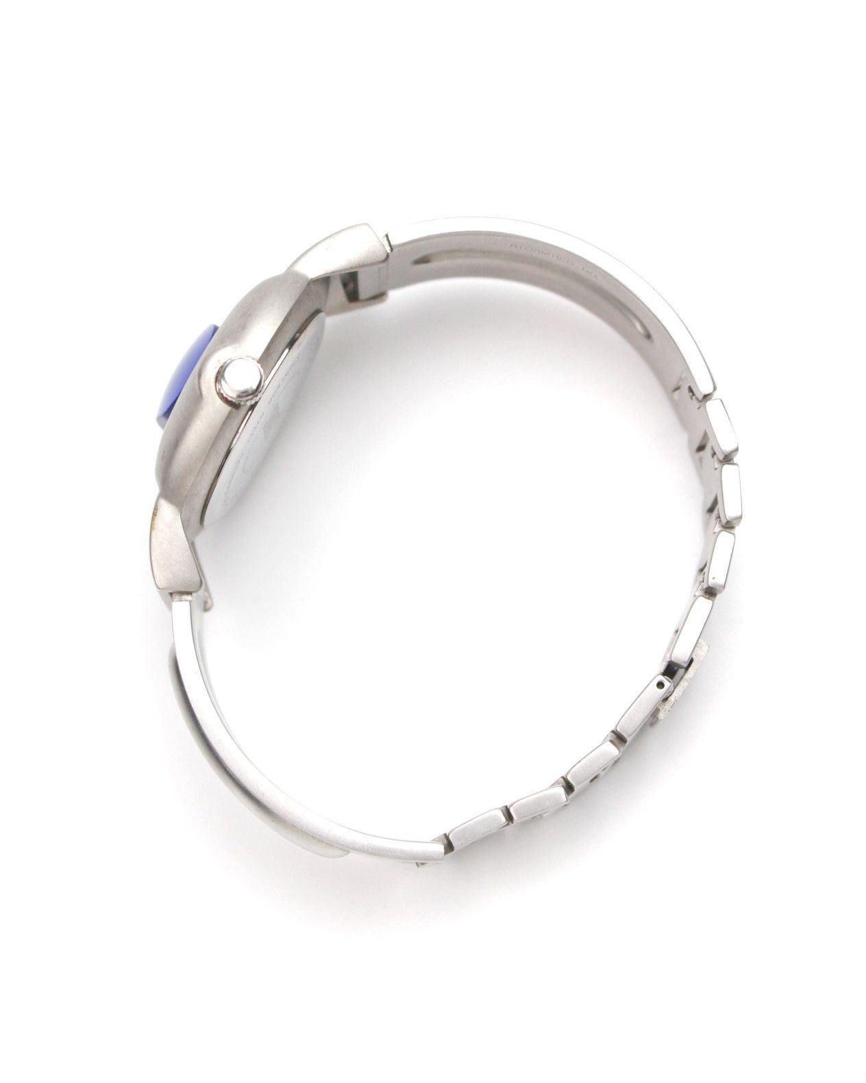 Hysteric Glamour 1990S STORM LONDON ASTRO BLUE DIAL FUTURISTIC WATCH Size ONE SIZE - 5 Thumbnail
