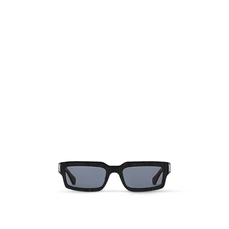 Louis Vuitton LV Epi Square Sunglasses Size ONE SIZE - 1 Thumbnail