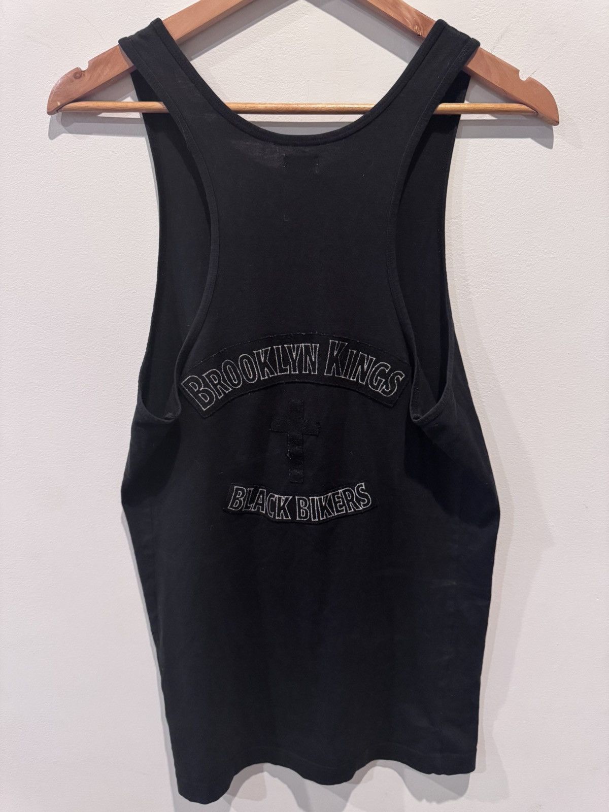 LGB初期TANK TOP希少レアarchive人気ifsix was nine LGB初期TANK TOP希少レアarchive人気ifsix was nineの通販 | PASAHAN