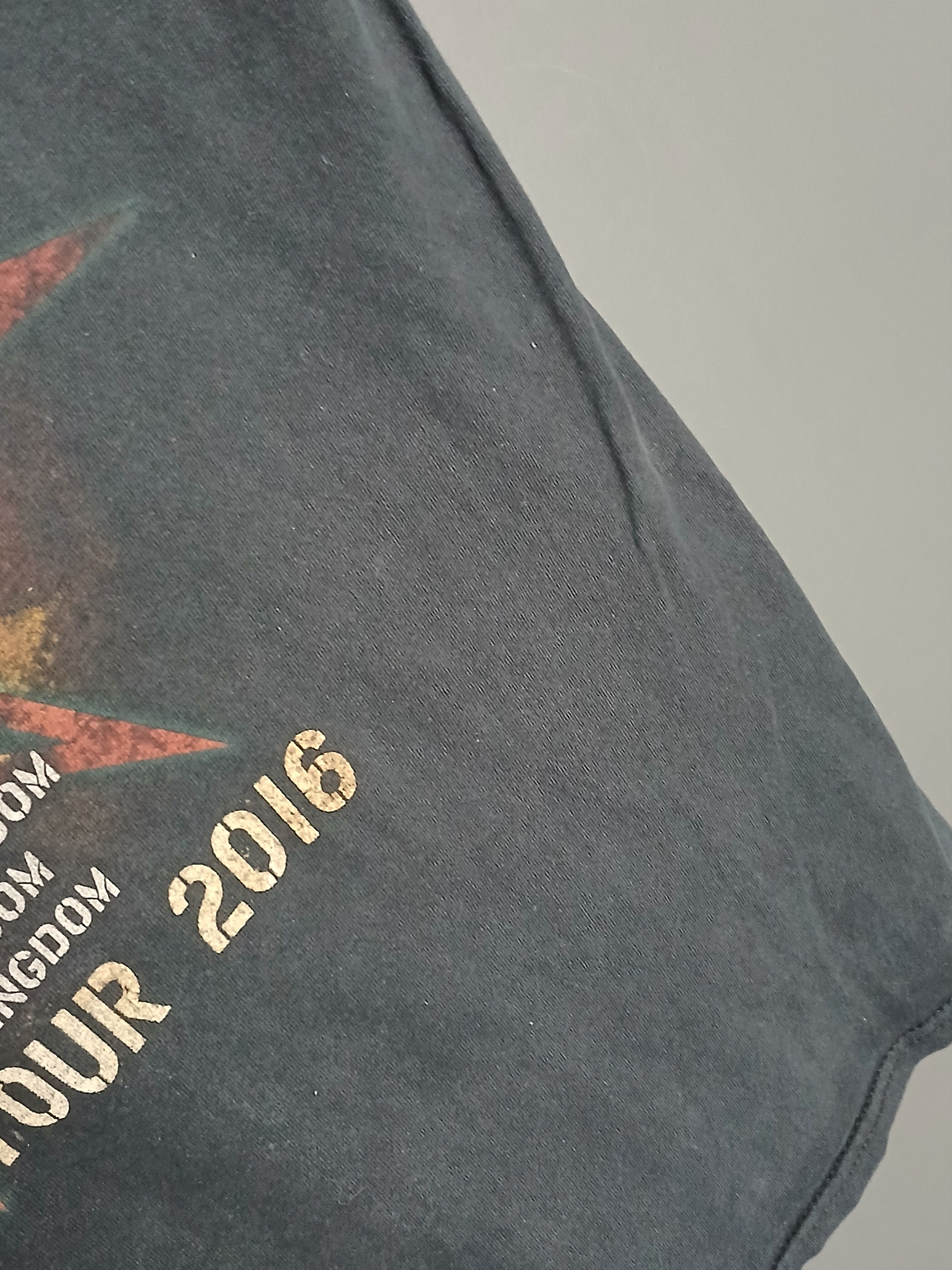 Band Tees × Slipknot Slipknot T-Shirt Size US M / EU 48-50 / 2 - 7 Thumbnail