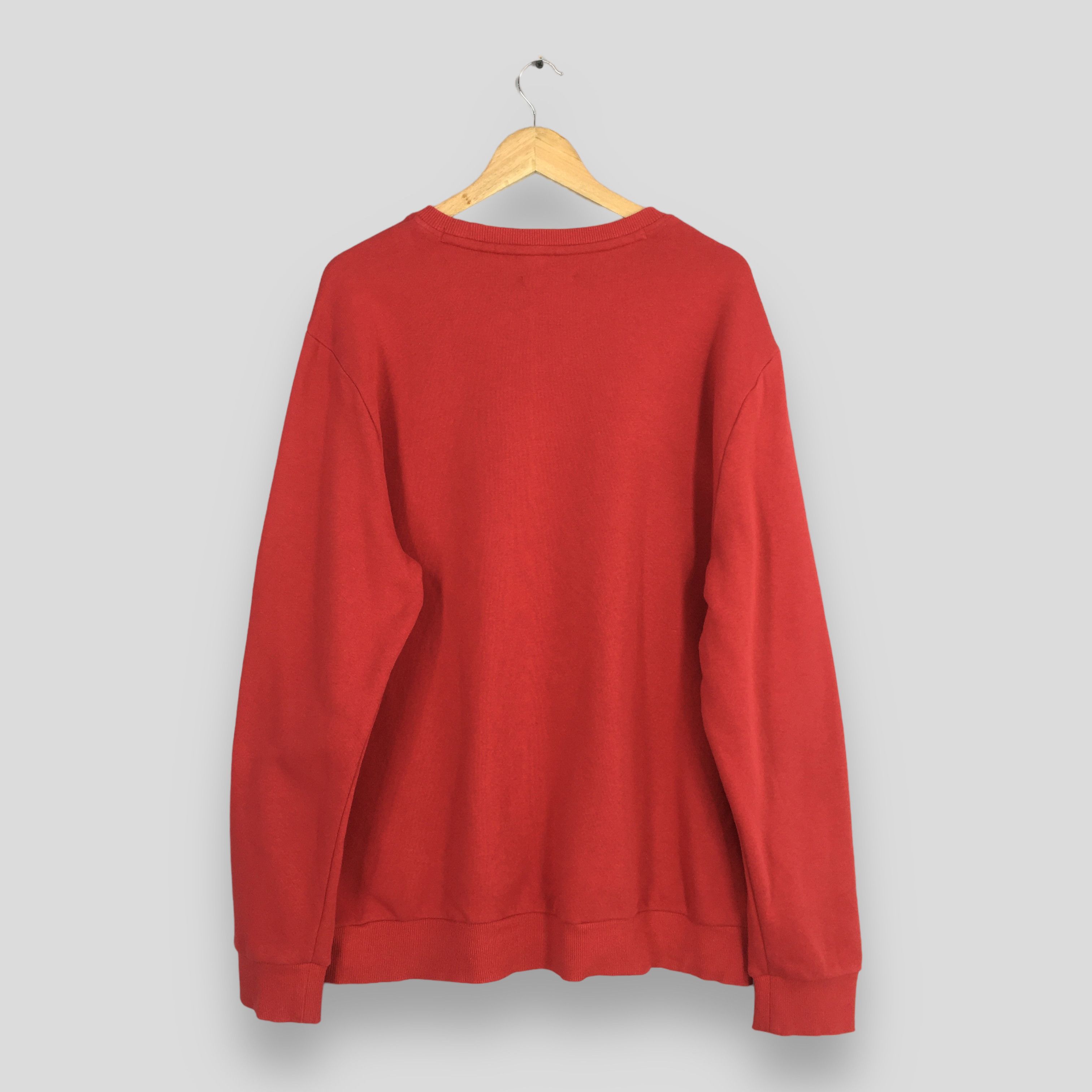 Calvin Klein Vintage Calvin Klein Jeans Jumper Crewneck Women XLarge Size US XL / EU 56 / 4 - 6 Thumbnail