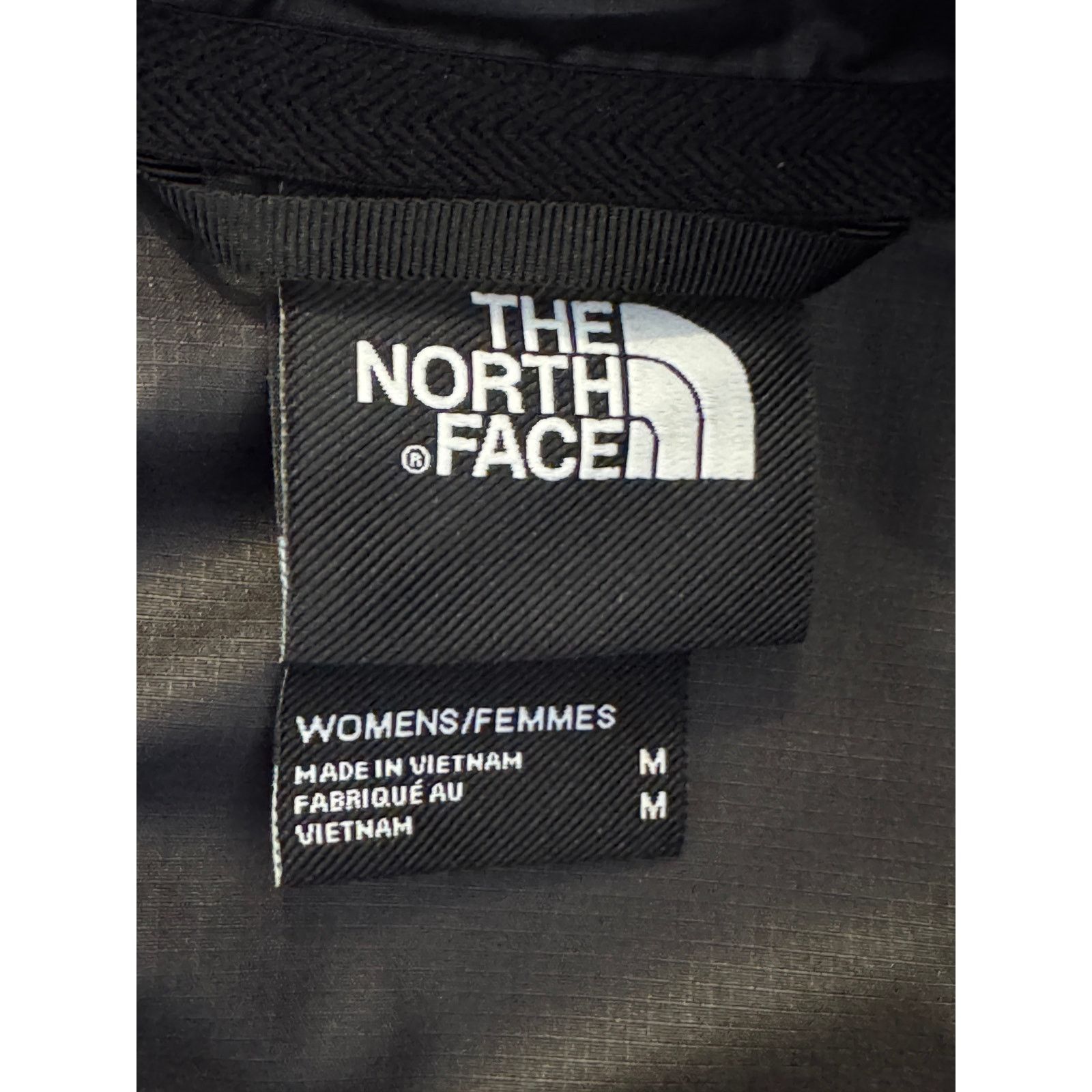 The North Face North Face Women's Packable Jacket Size M / US 6-8 / IT 42-44 - 3 Thumbnail