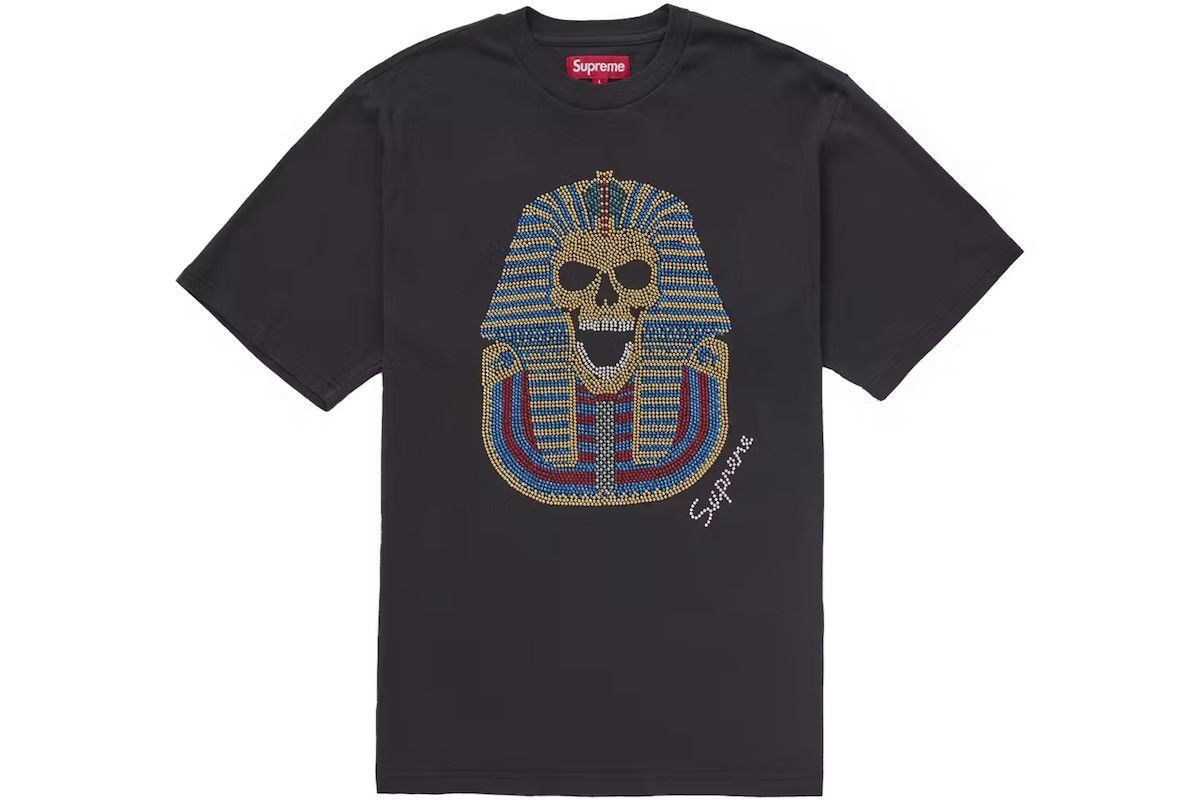 Supreme Supreme King Tut S/S Top Size S Size US S / EU 44-46 / 1 - 1 Preview