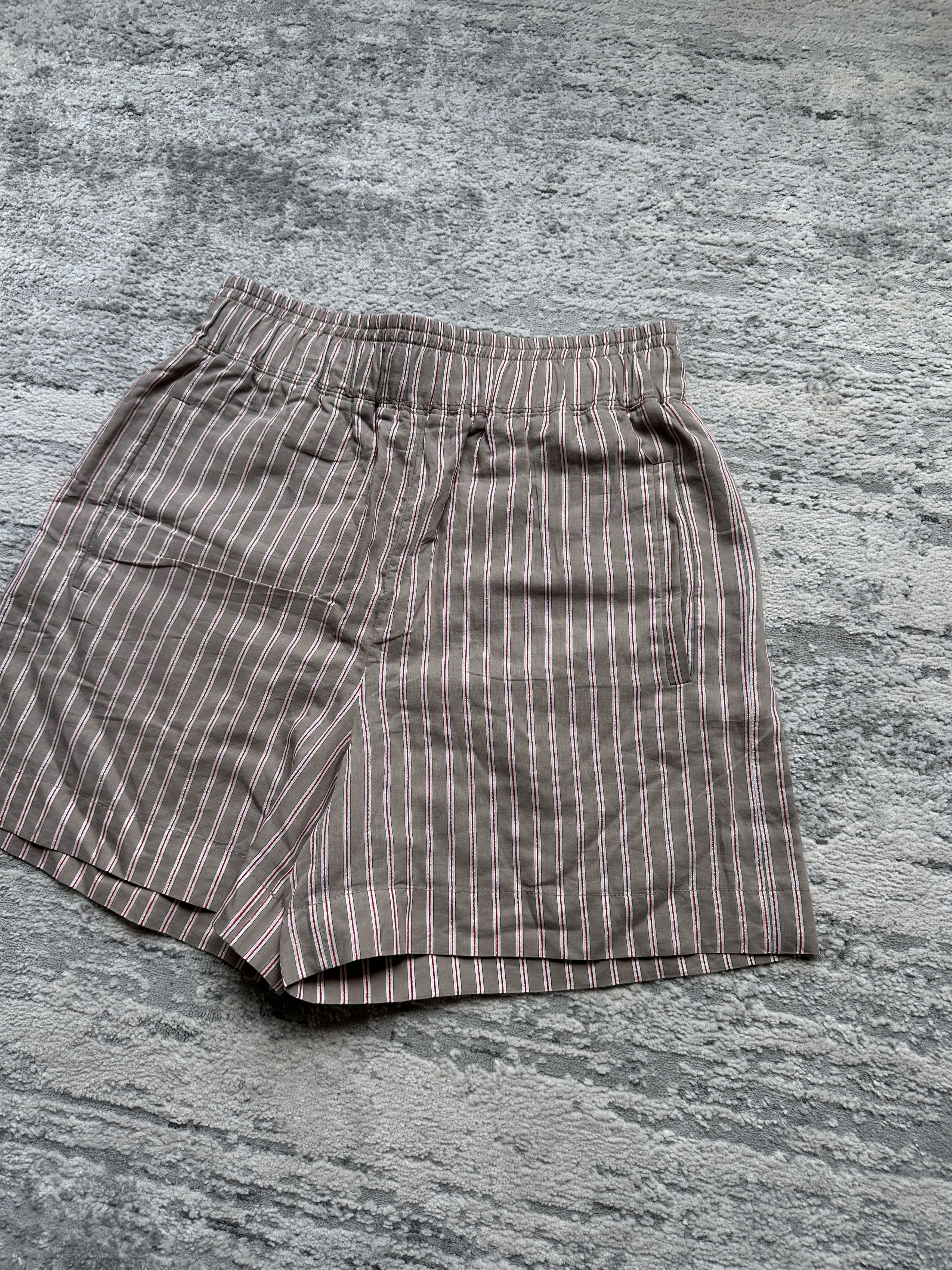 Brunello Cucinelli Brunello Cucinelli shorts Size 28" / US 6 / IT 42 - 3 Thumbnail