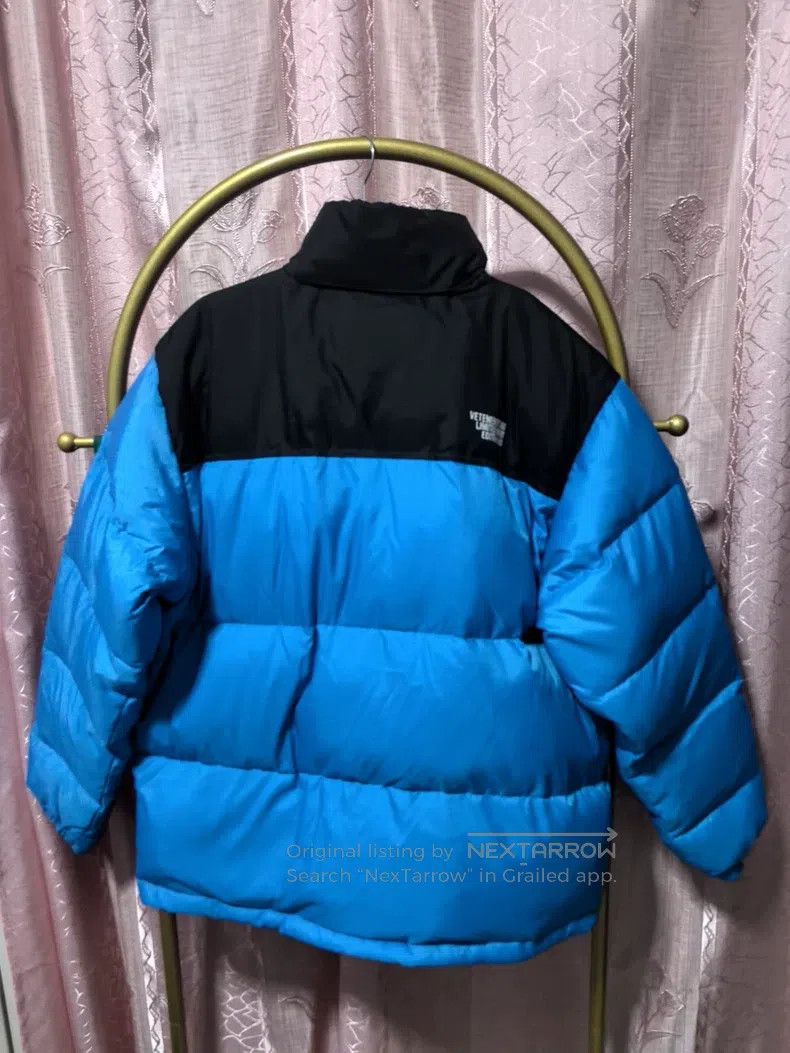 Vetements Vetements Down Jacket Size US XS / EU 42 / 0 - 2 Thumbnail