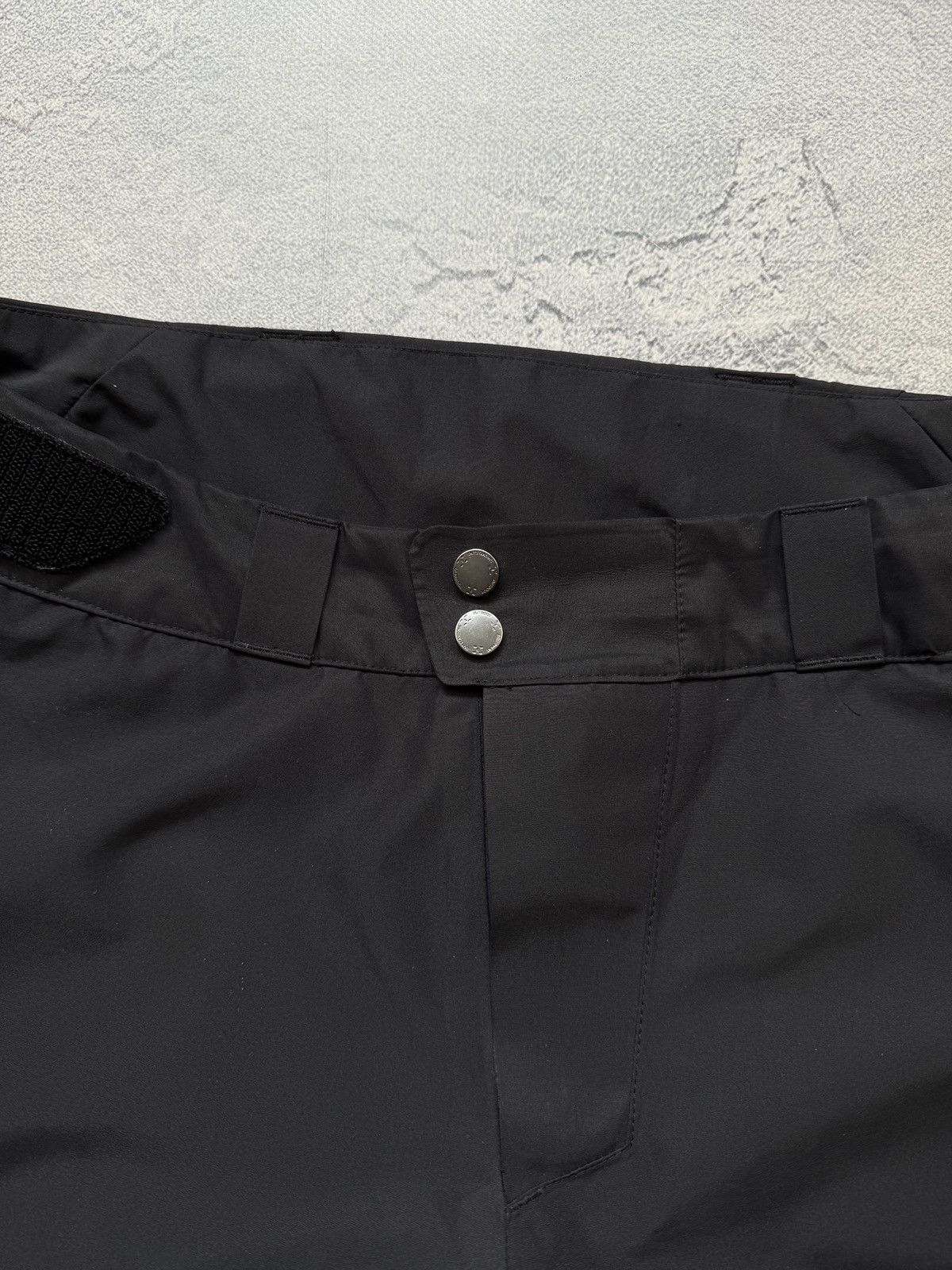 Haglofs Haglofs Women Ski Pants Size 34" / US 12 / IT 48 - 4 Thumbnail
