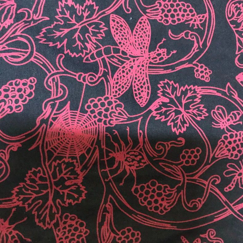 Vivienne Westwood Vivienne Westwood Cotton Garden Collection Printed Pattern Size L / US 10 / IT 46 - 4 Thumbnail