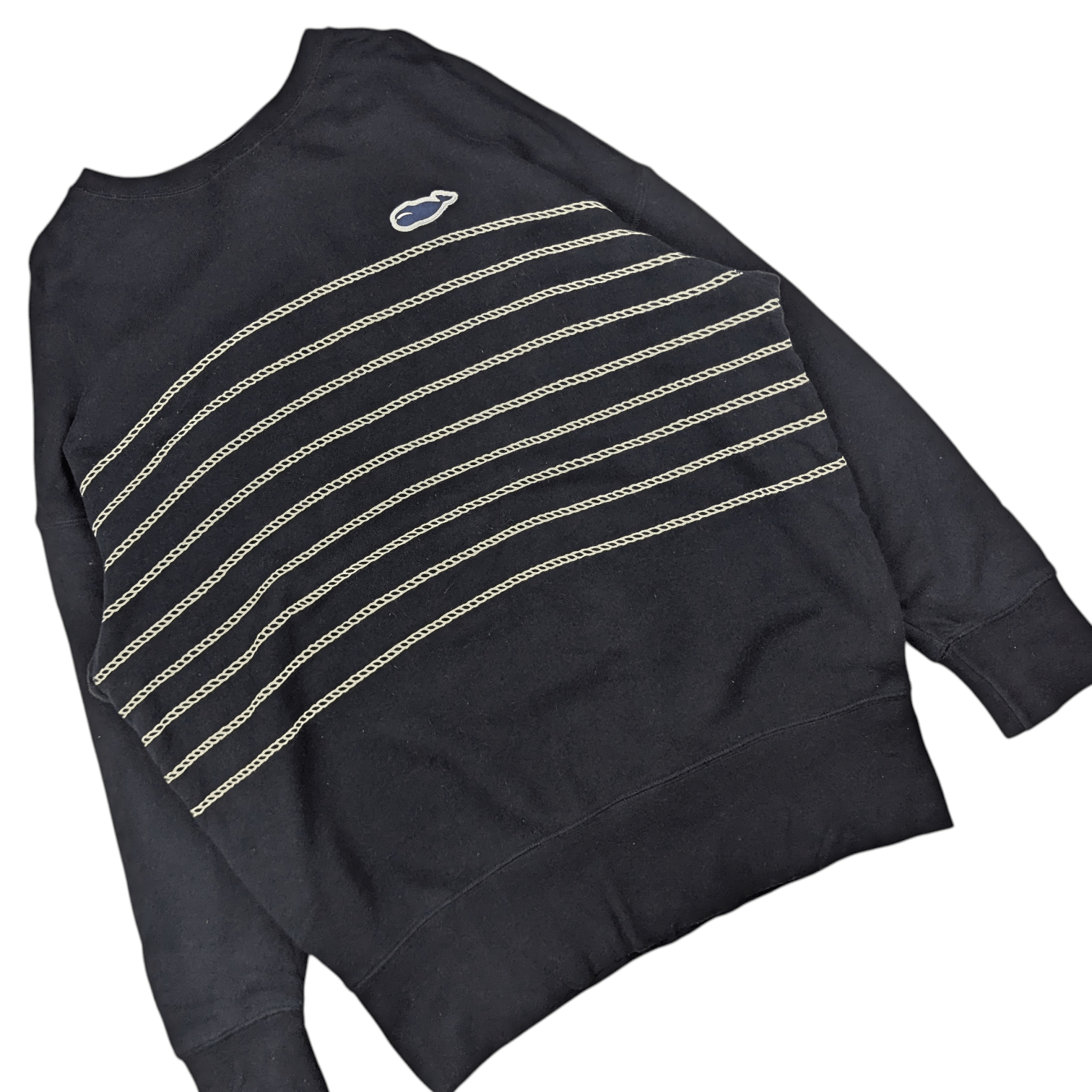 Uniqlo UNIQLO x THOMASPAUL MARITIME Sweatshirts Jumper Size US XL / EU 56 / 4 - 4 Thumbnail