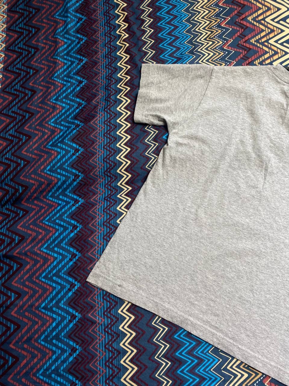Jordan Brand × Vintage Air Jordan vintage streetwear tee Size US L / EU 52-54 / 3 - 5 Thumbnail