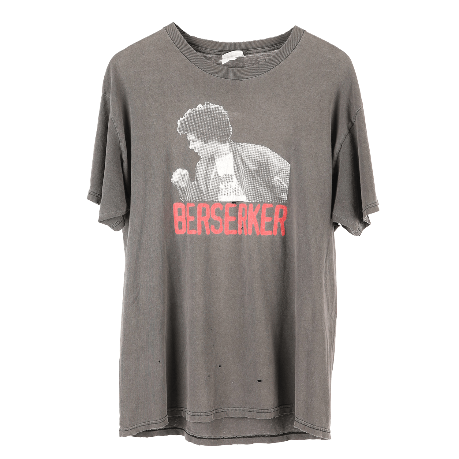 Vintage BERSERKER WORLD TOUR 96 Size US L / EU 52-54 / 3 - 1 Thumbnail