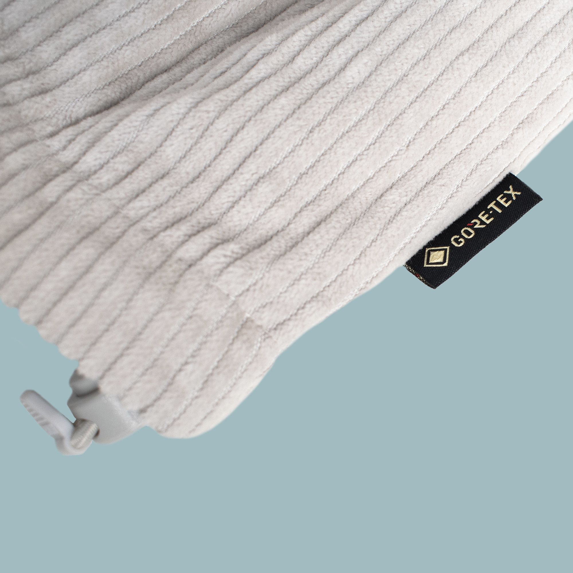 Palace *BNWOT* PALACE GORE-TEX CORDOUROY JACKET IN WHITE (STONE) Size US XL / EU 56 / 4 - 4 Thumbnail