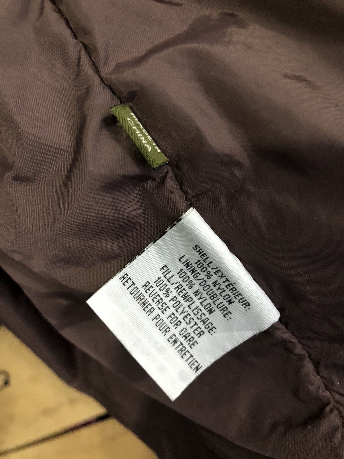 I. Spiewak And Sons Vintage Spiewak Nylon Windbreaker Jacket Size US L / EU 52-54 / 3 - 12 Thumbnail