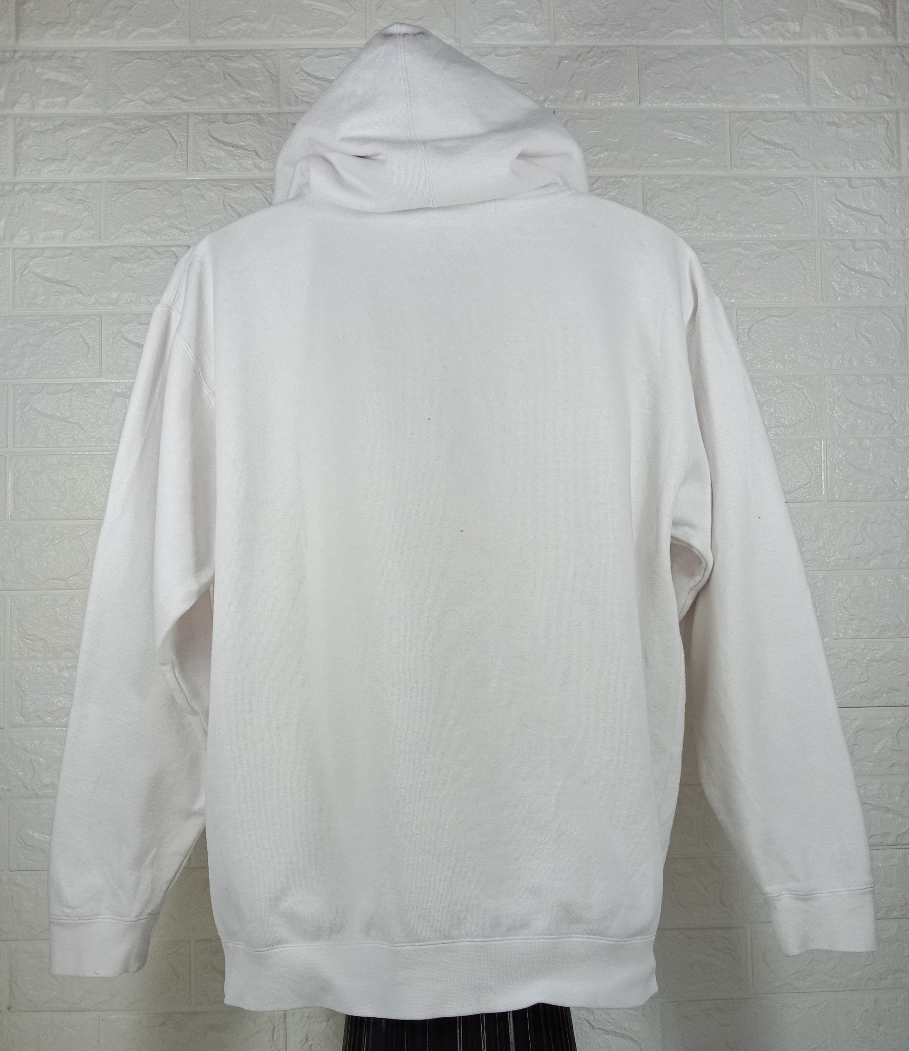 Japanese Brand Vintage KBRON Skulls Sweatshirt Size US L / EU 52-54 / 3 - 4 Thumbnail