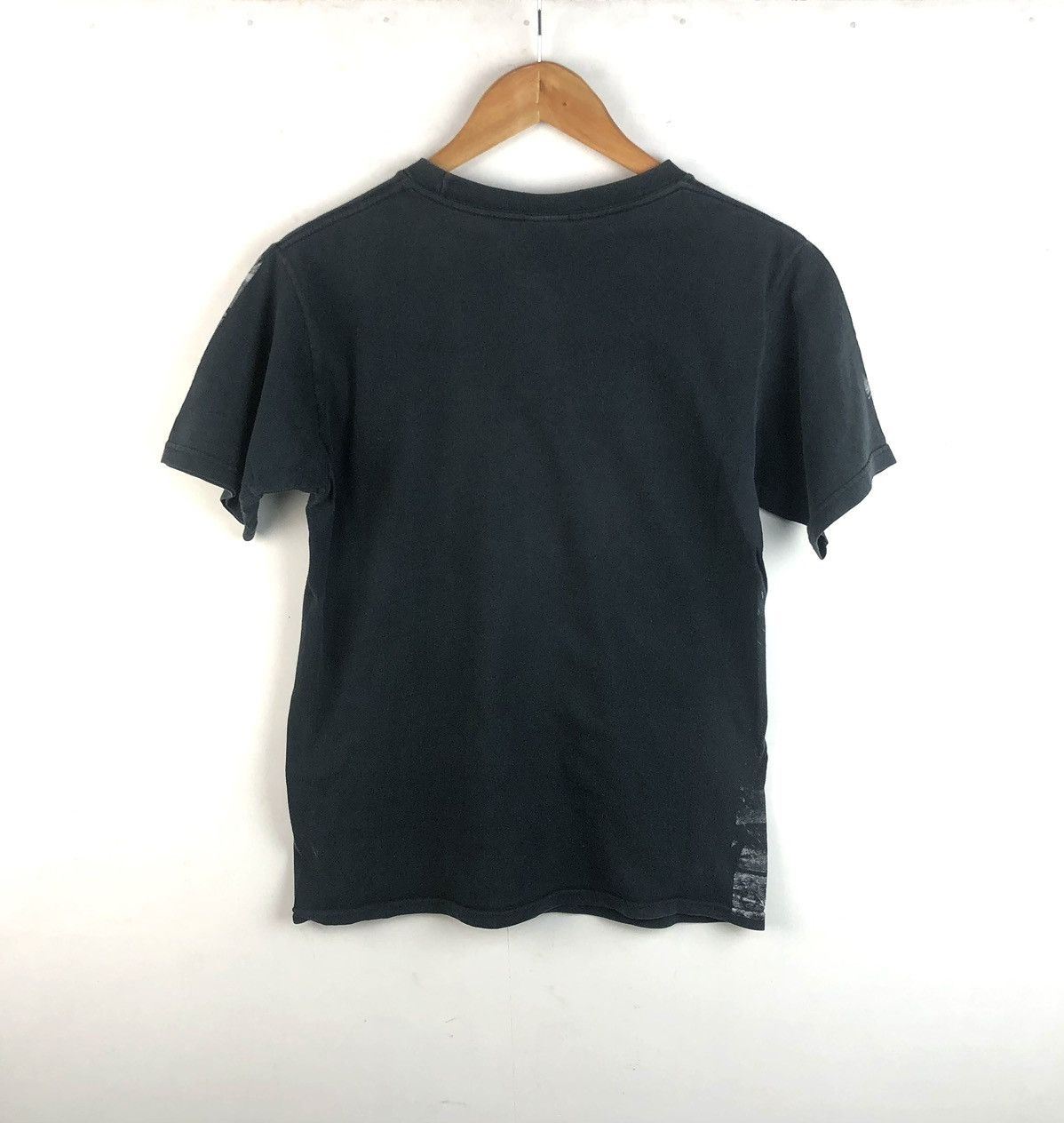 DC Comics × Vintage Mexican vintage t short dc comics batman aop t shirt rare Size US S / EU 44-46 / 1 - 4 Thumbnail
