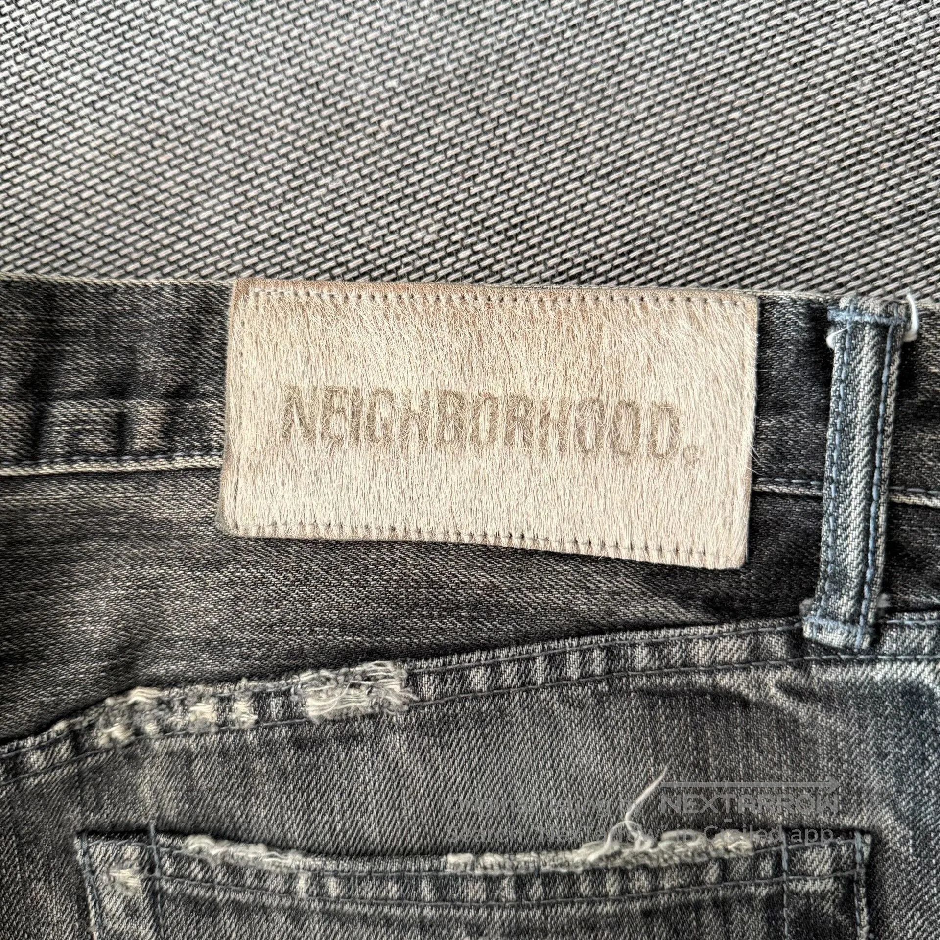 Neighborhood Neighborhood 21aw Dp. Size US 36 / EU 52 - 6 Thumbnail
